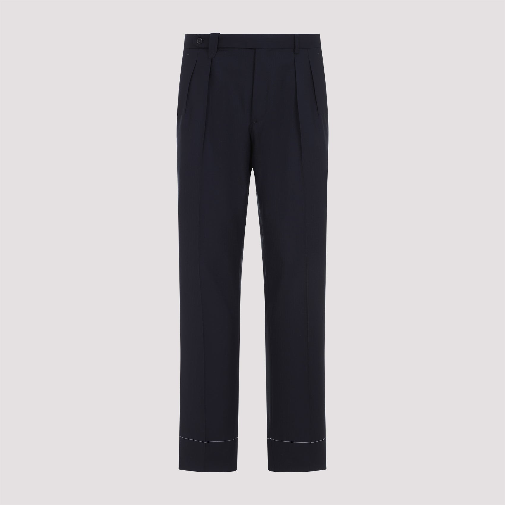 BRIONI Sophisticated Men's Trousers