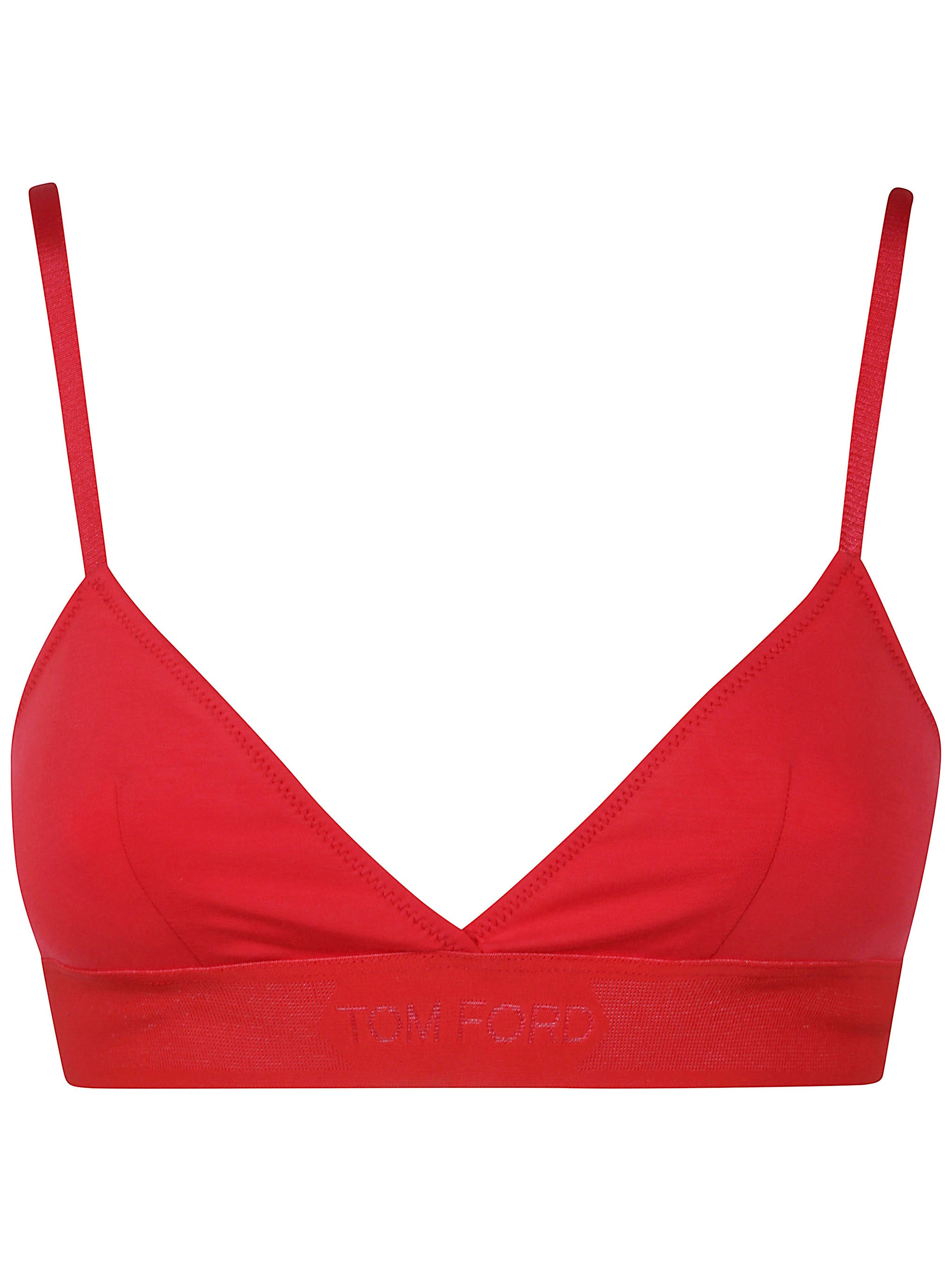 TOM FORD Signature Modal Bra - Women’s Style