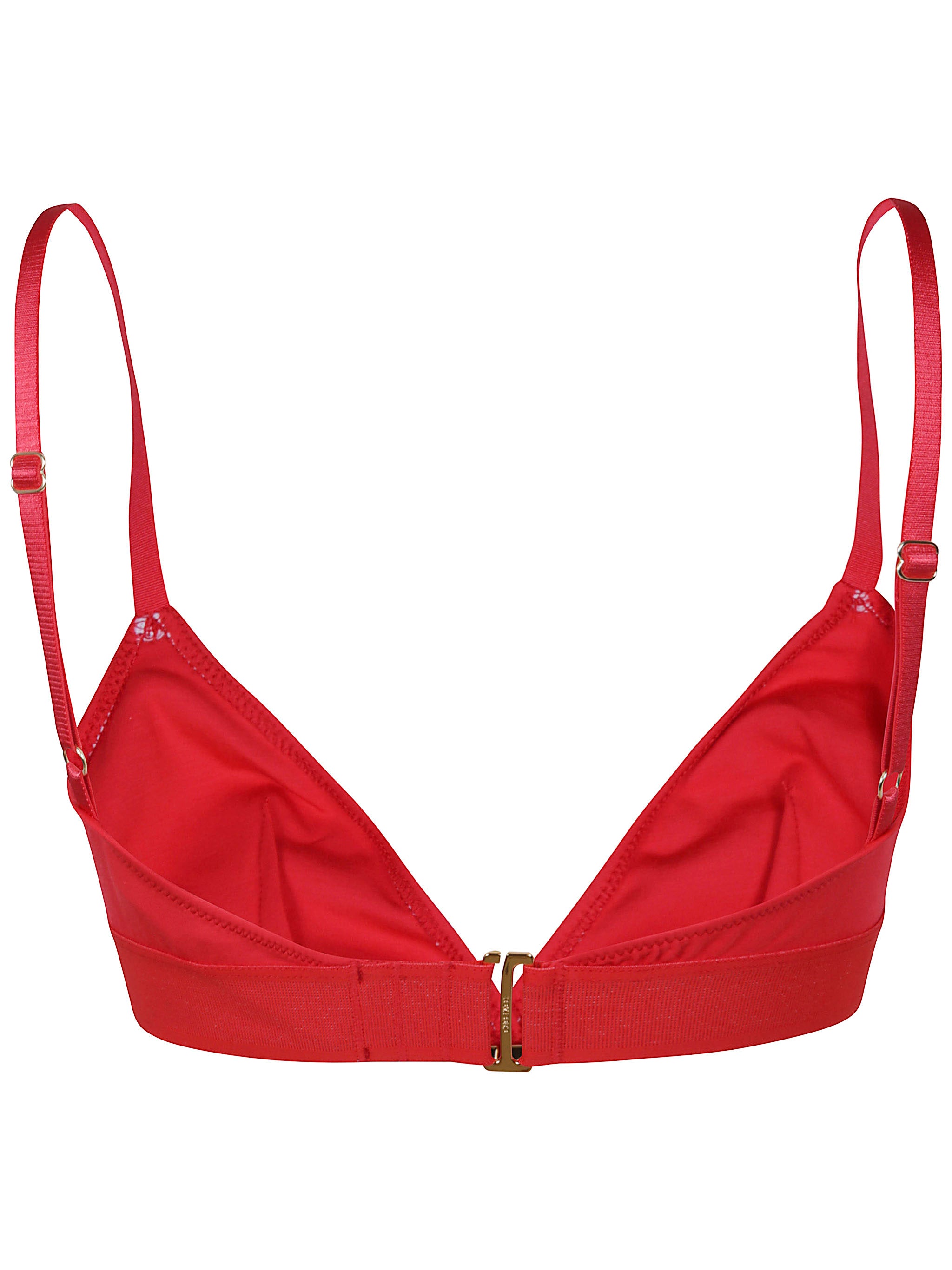 TOM FORD Signature Modal Bra - Women’s Style
