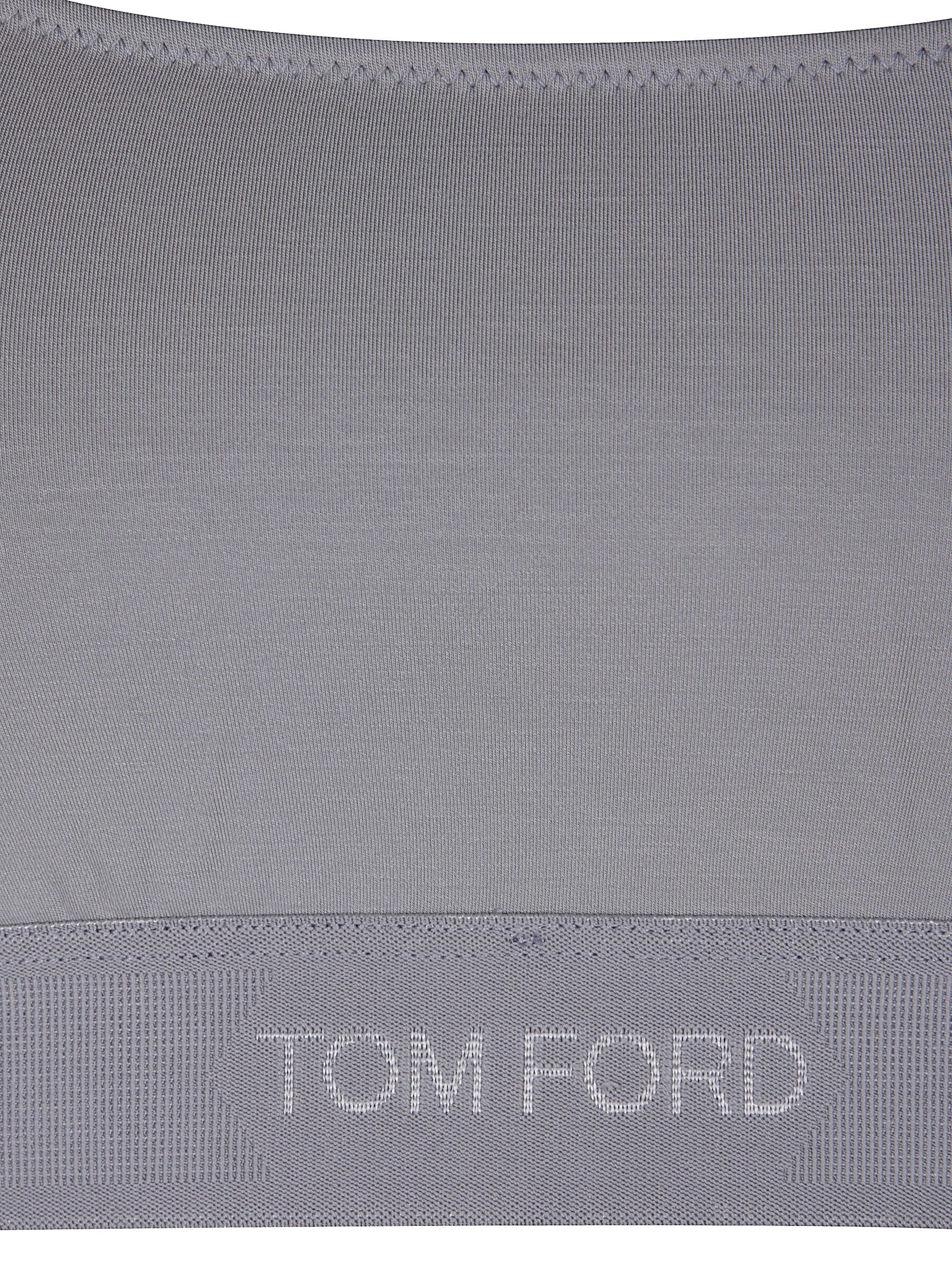 TOM FORD Signature Modal Bralette