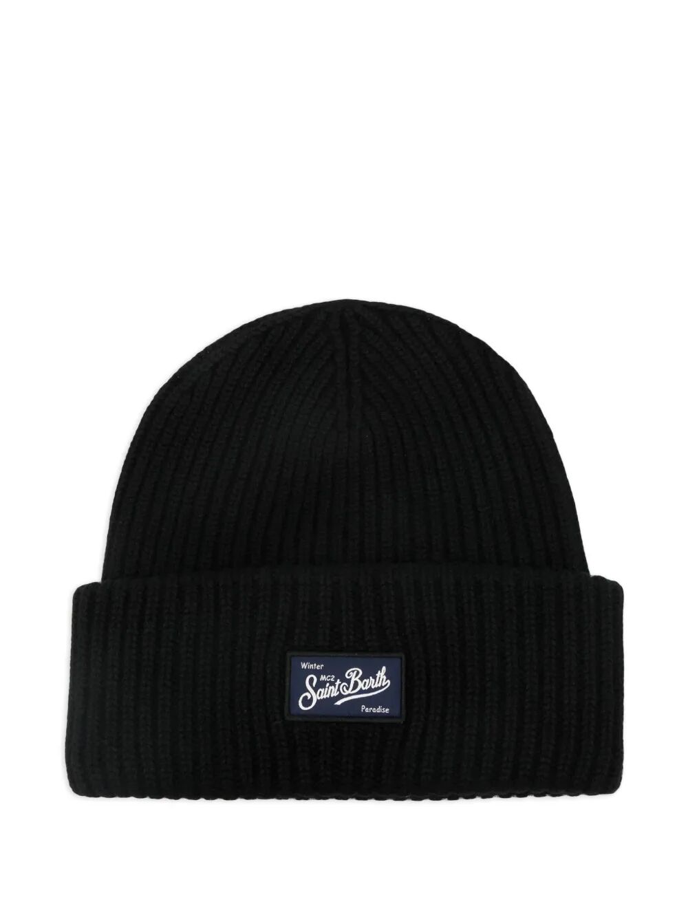 MC2 SAINT BARTH Berry Knit Hat