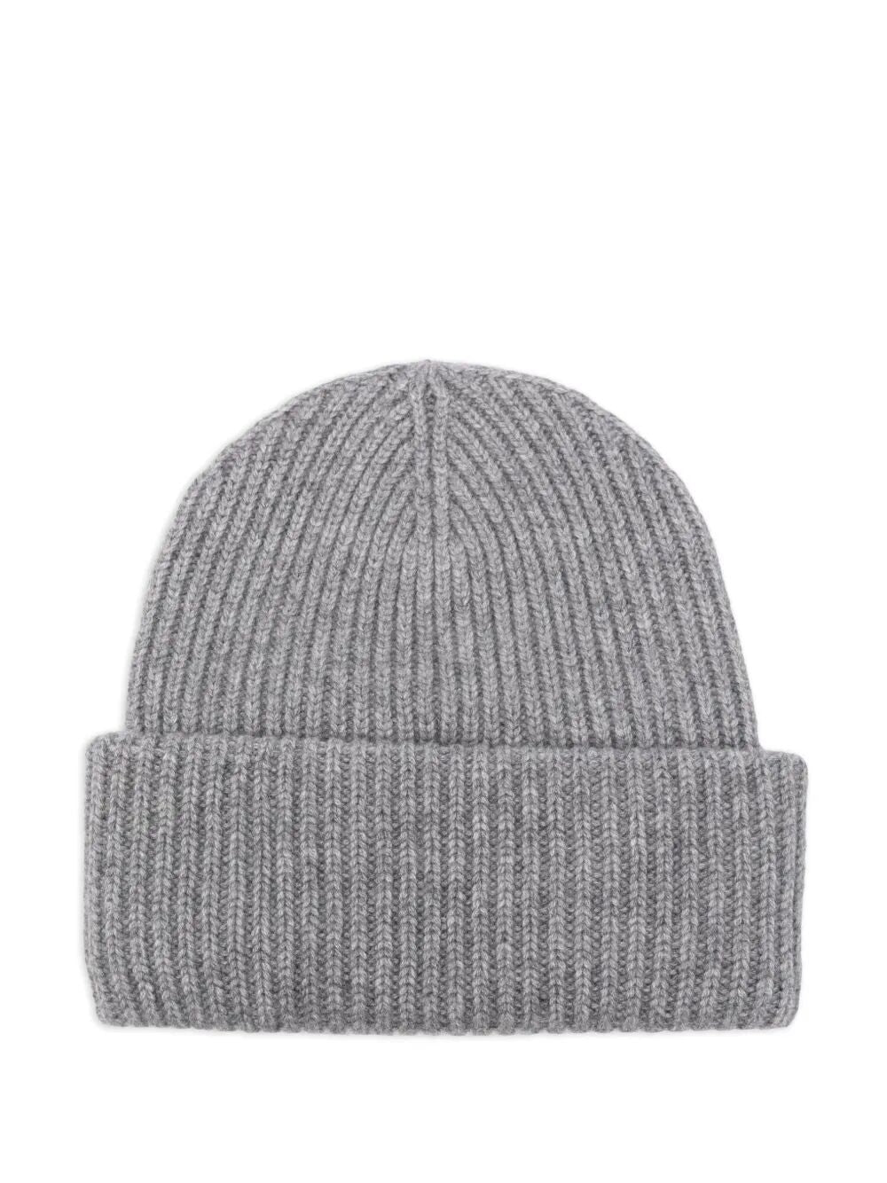 MC2 SAINT BARTH Men's Berry Knit Hat