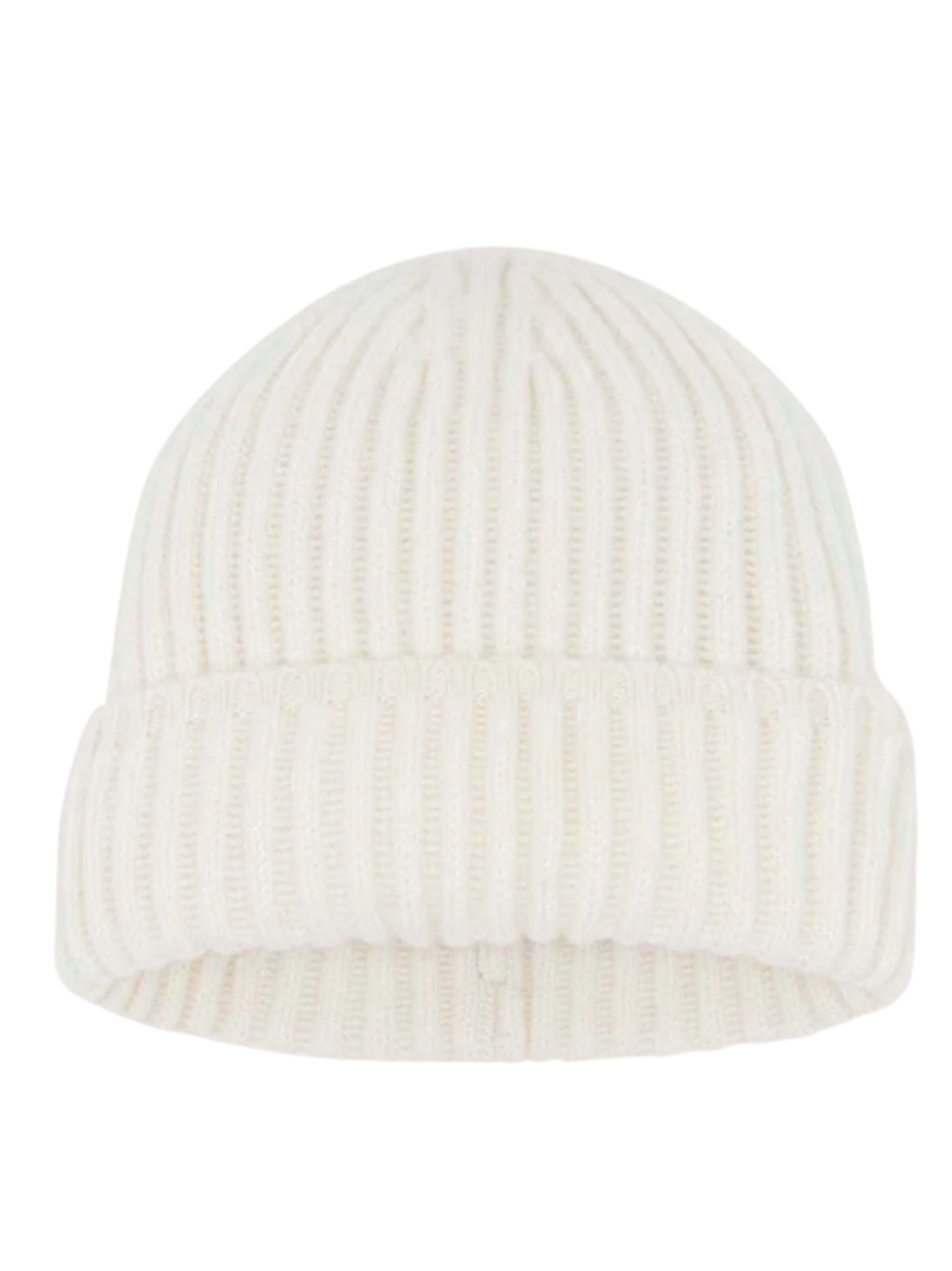 KUJTEN Luxurious Cashmere Hat for Women - Autumn/Winter 2025