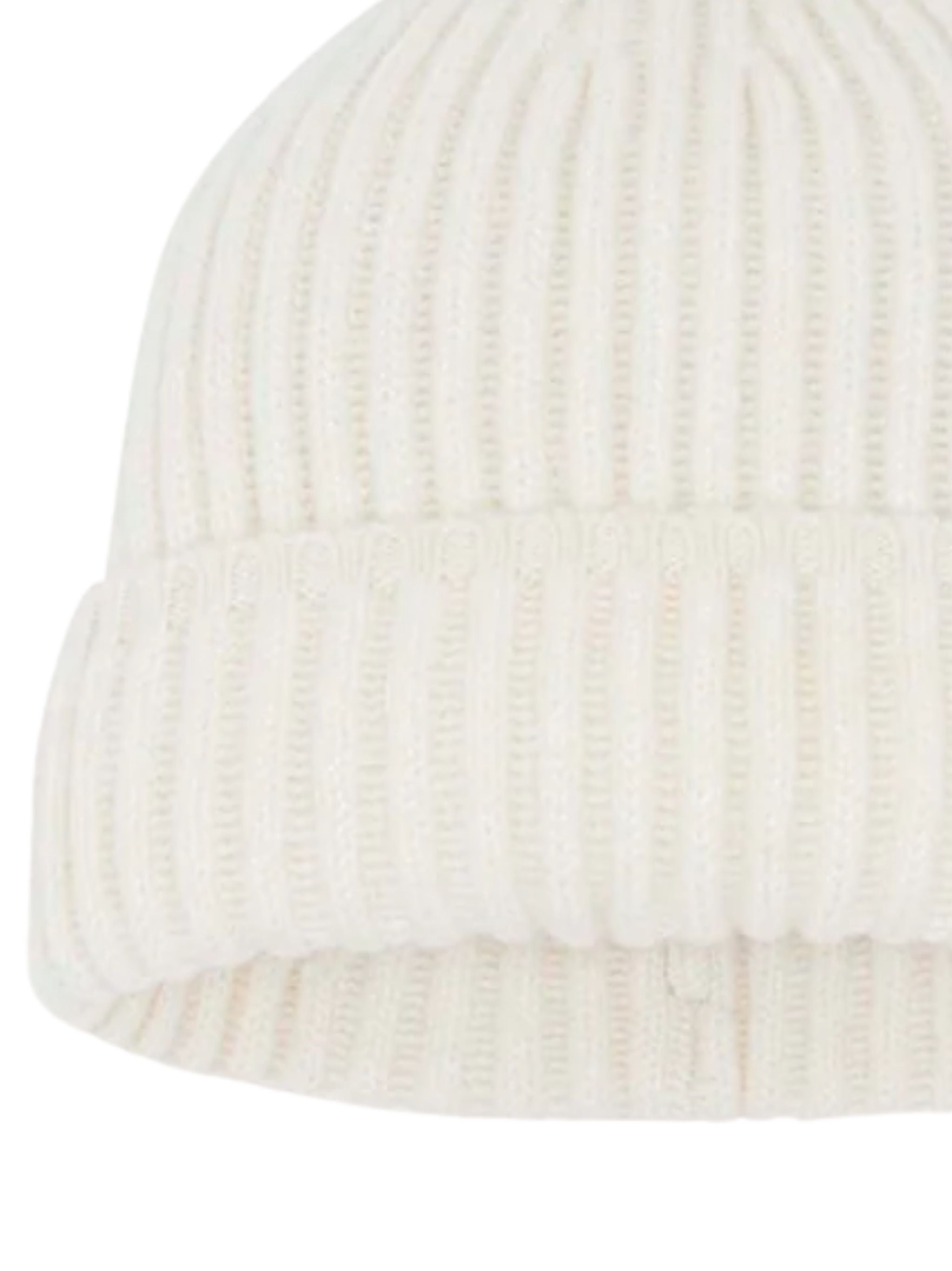 KUJTEN Luxurious Cashmere Hat for Women - Autumn/Winter 2025