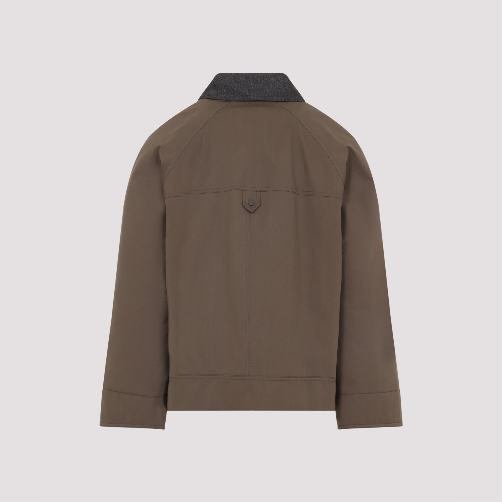 BRUNELLO CUCINELLI Elegant Comfortable Jacket for Women