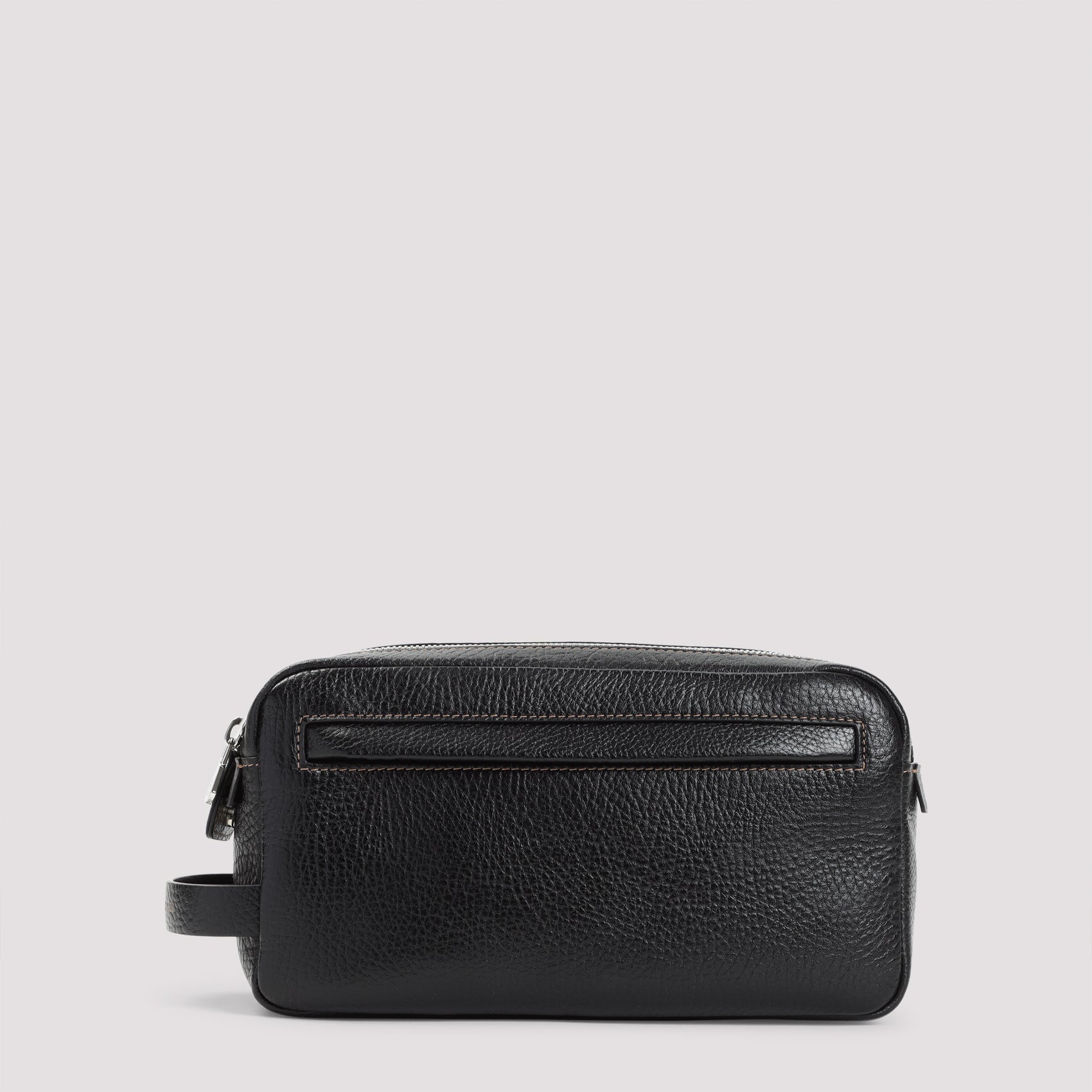 BRUNELLO CUCINELLI Men's Mini Belt Handbag