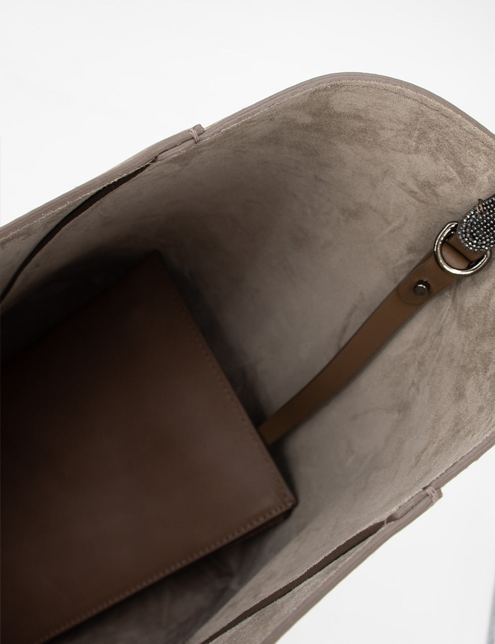 BRUNELLO CUCINELLI Handbag - 52 x 18 x 31 cm