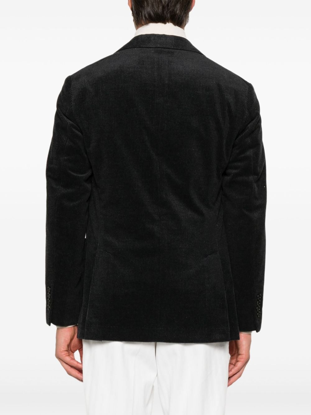 BRUNELLO CUCINELLI Stylish Men's Jacket for Fall Winter 24/25