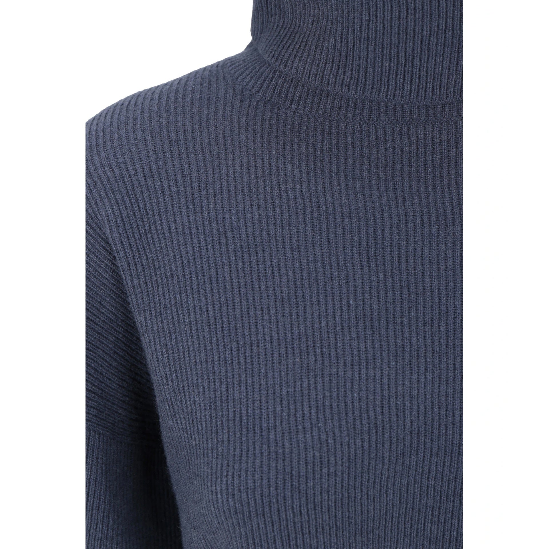 BRUNELLO CUCINELLI Luxurious Turtleneck Sweater for Women