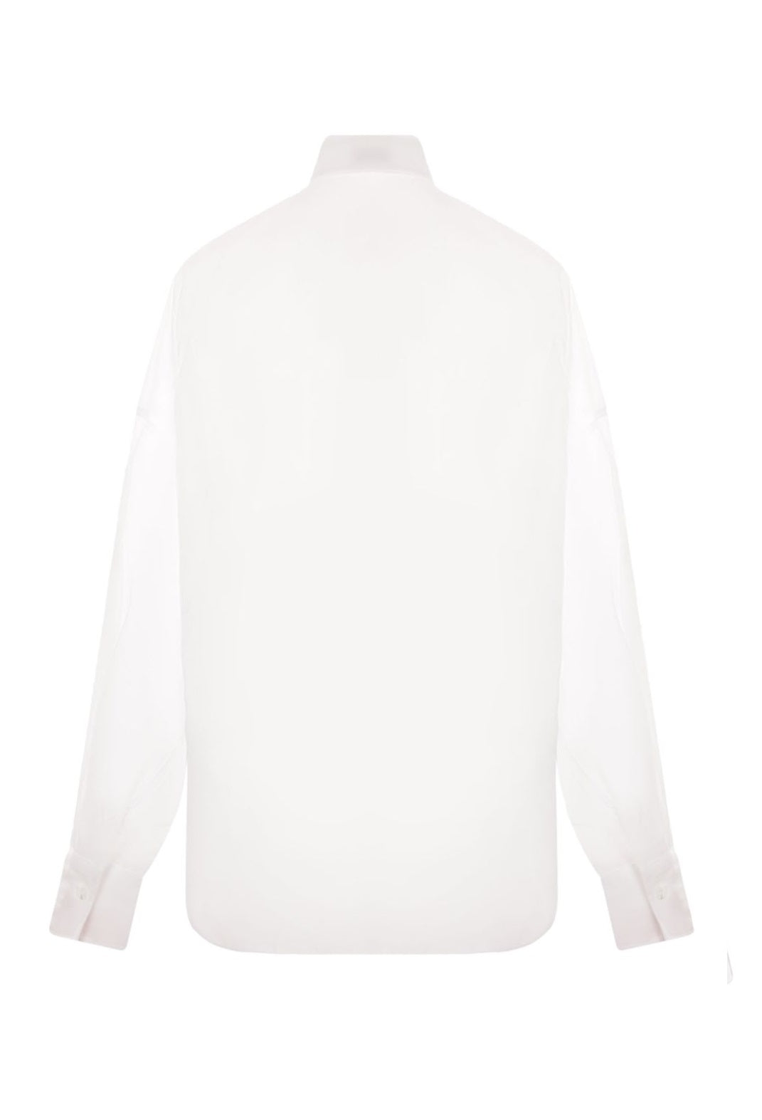 BRUNELLO CUCINELLI Elevated Long Sleeve Shirt M/L