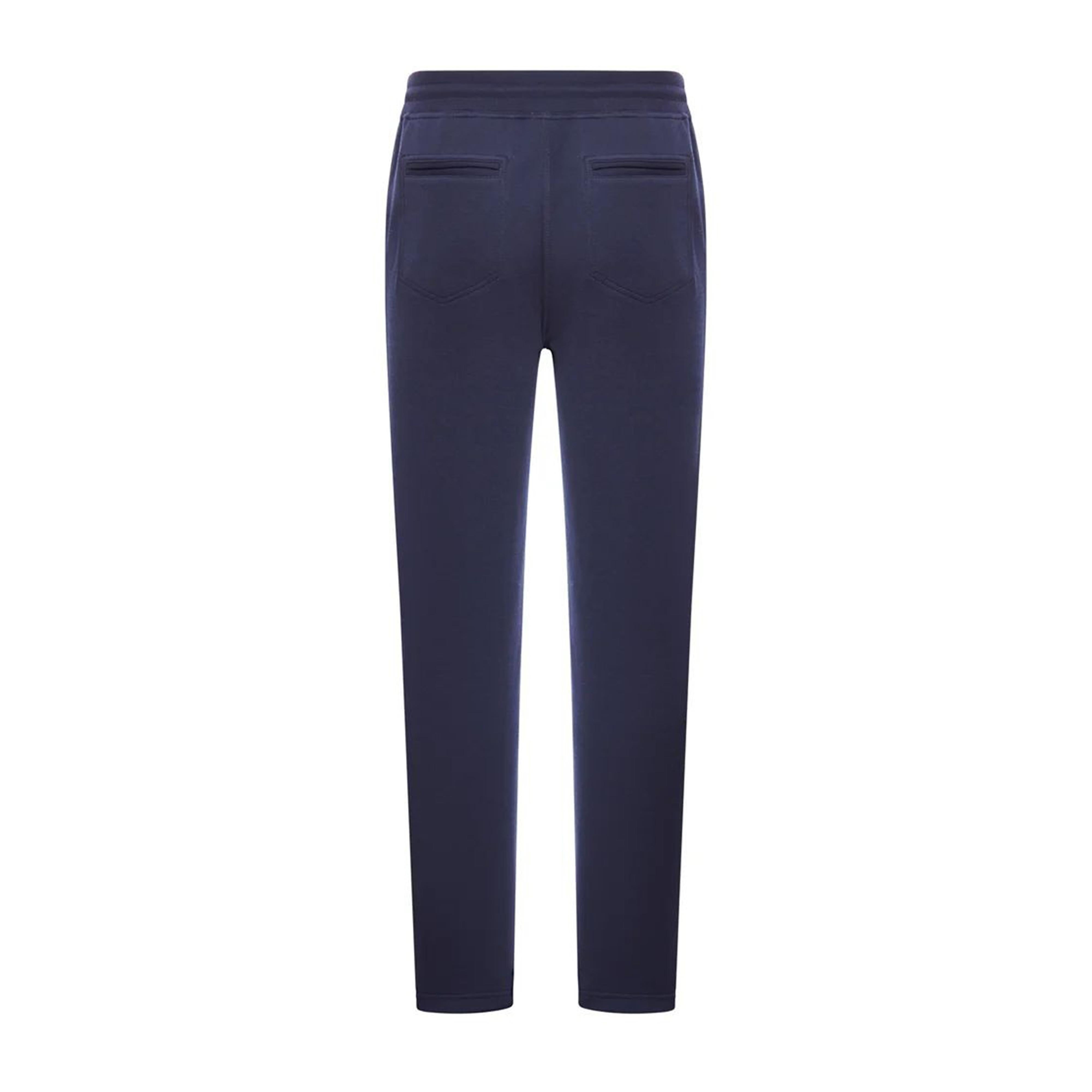 BRUNELLO CUCINELLI Men's Comfortable Drawstring Pants