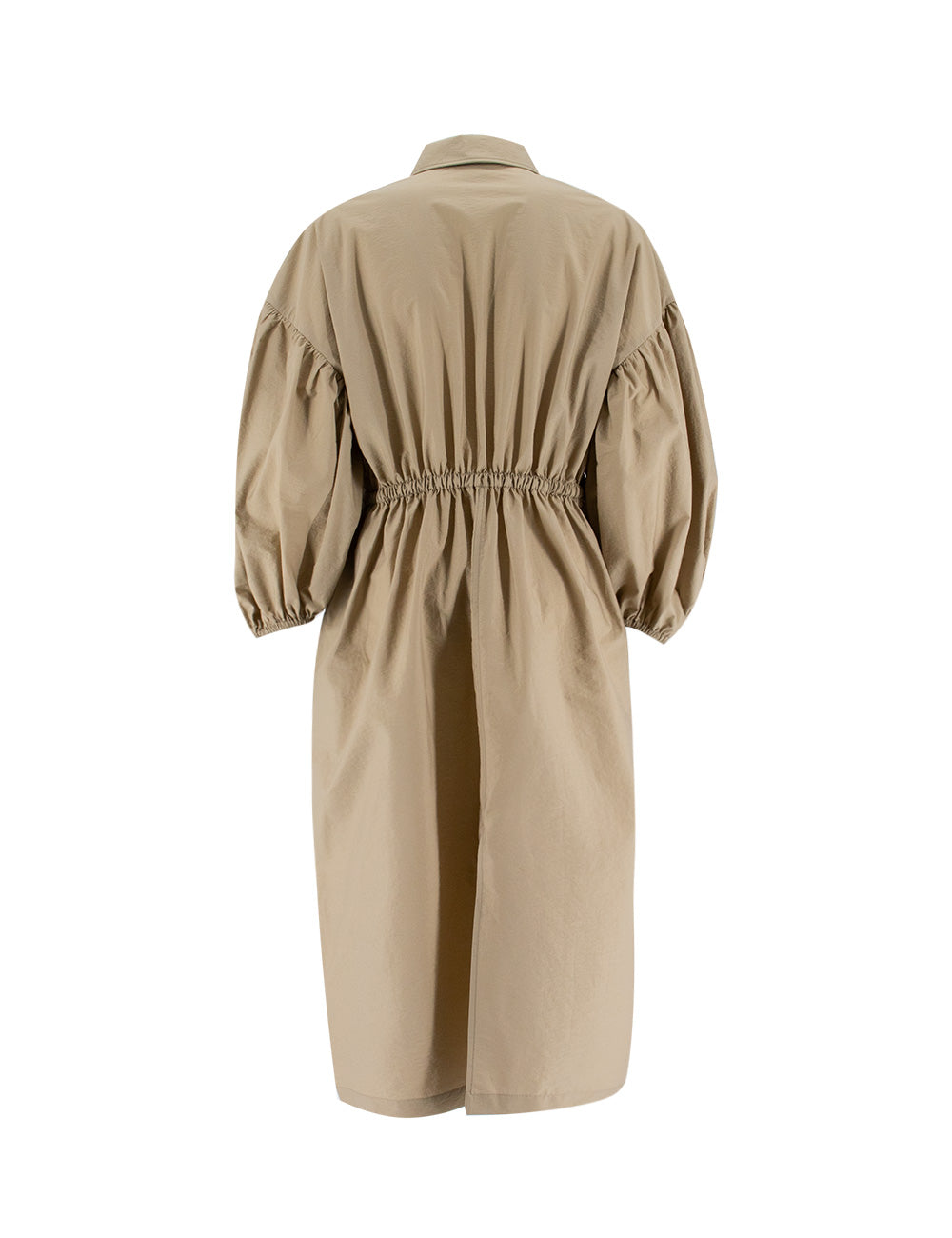 BRUNELLO CUCINELLI Sophisticated Mini Dress for Women