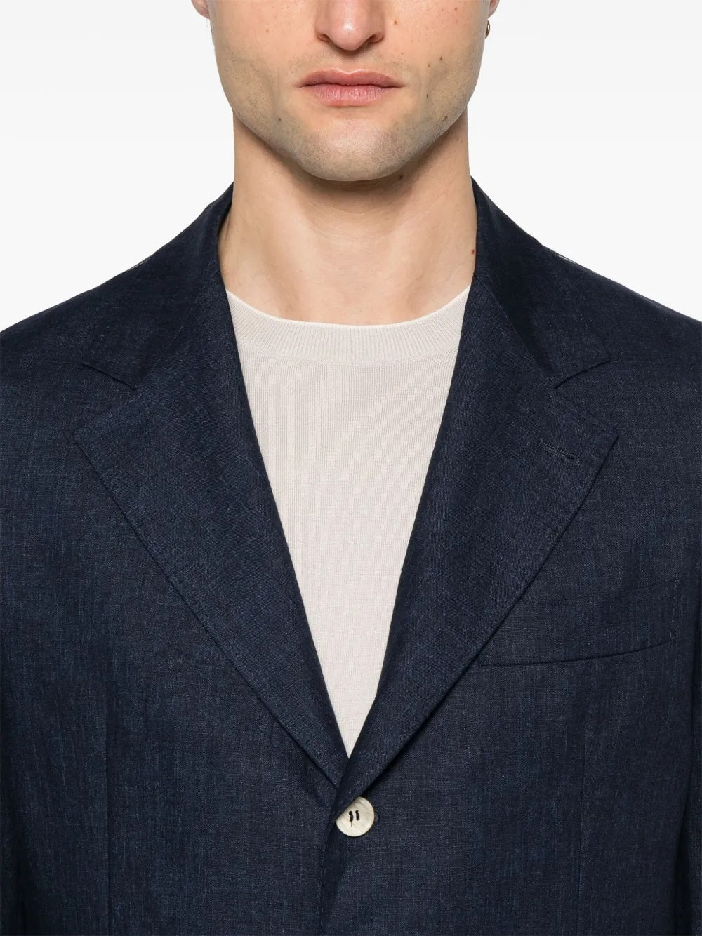 BRUNELLO CUCINELLI Deconstructed Jacket for Men