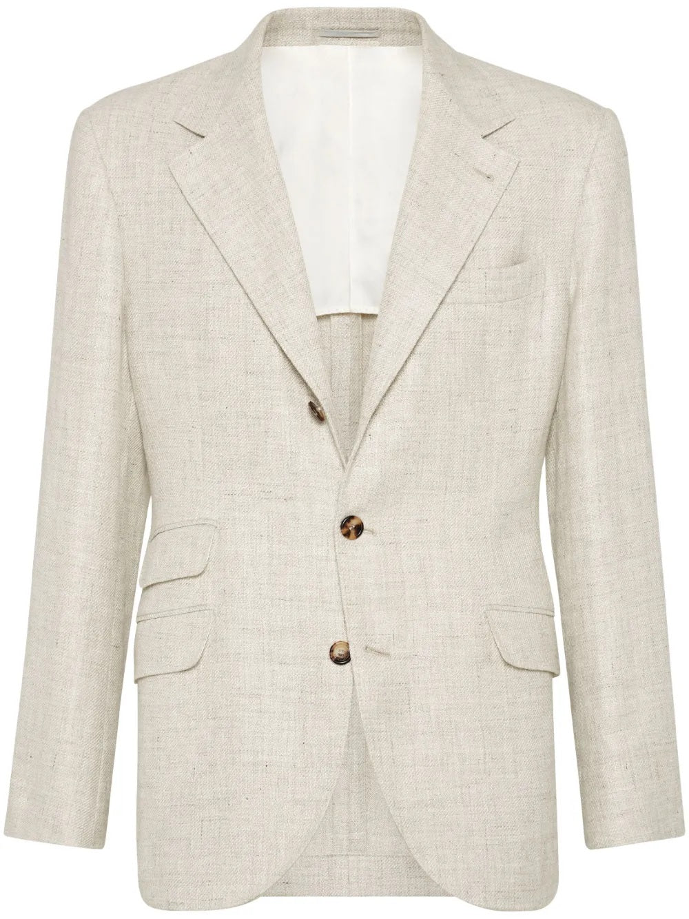 BRUNELLO CUCINELLI Deconstructed Jacket for Men