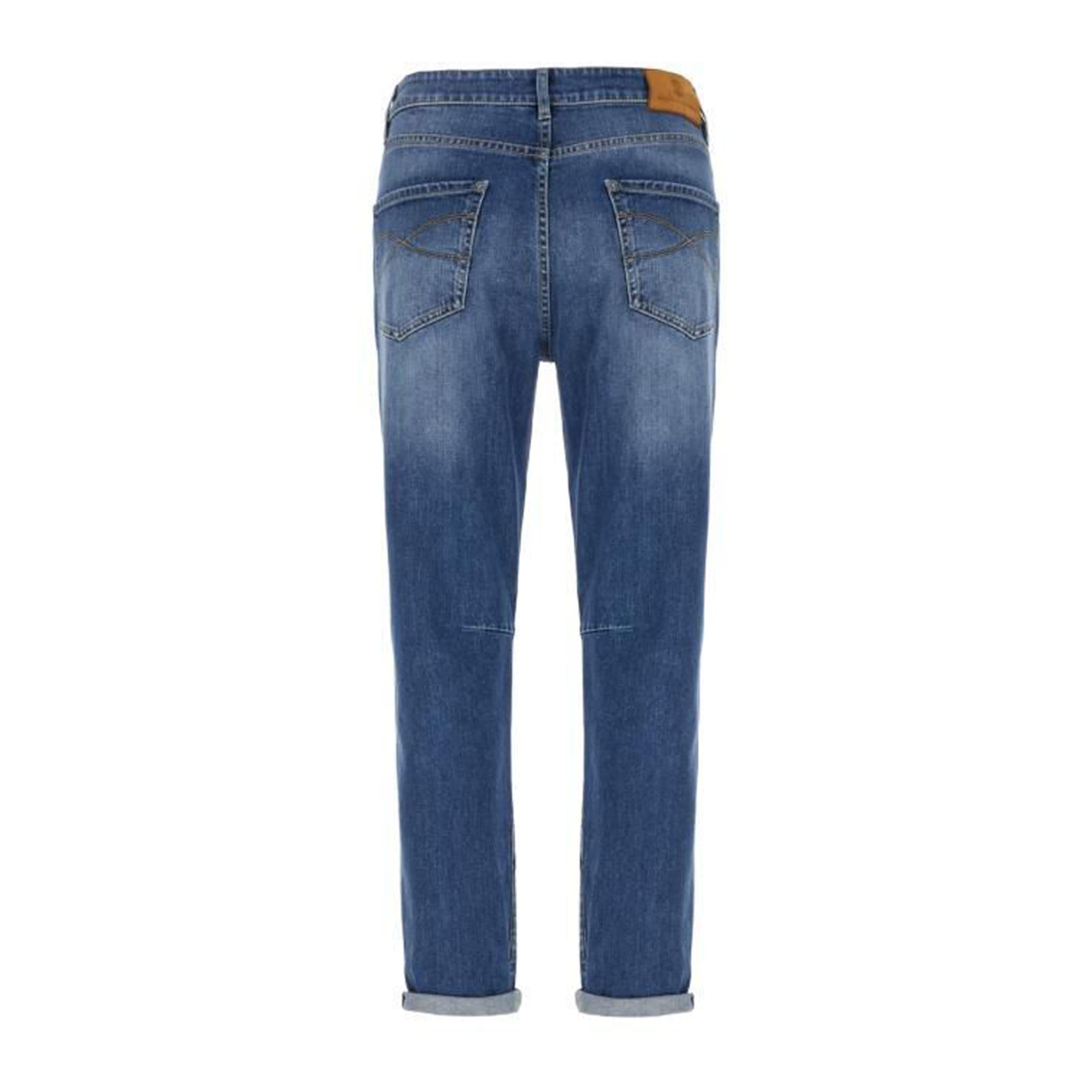 BRUNELLO CUCINELLI Classic Fit Jeans for Men