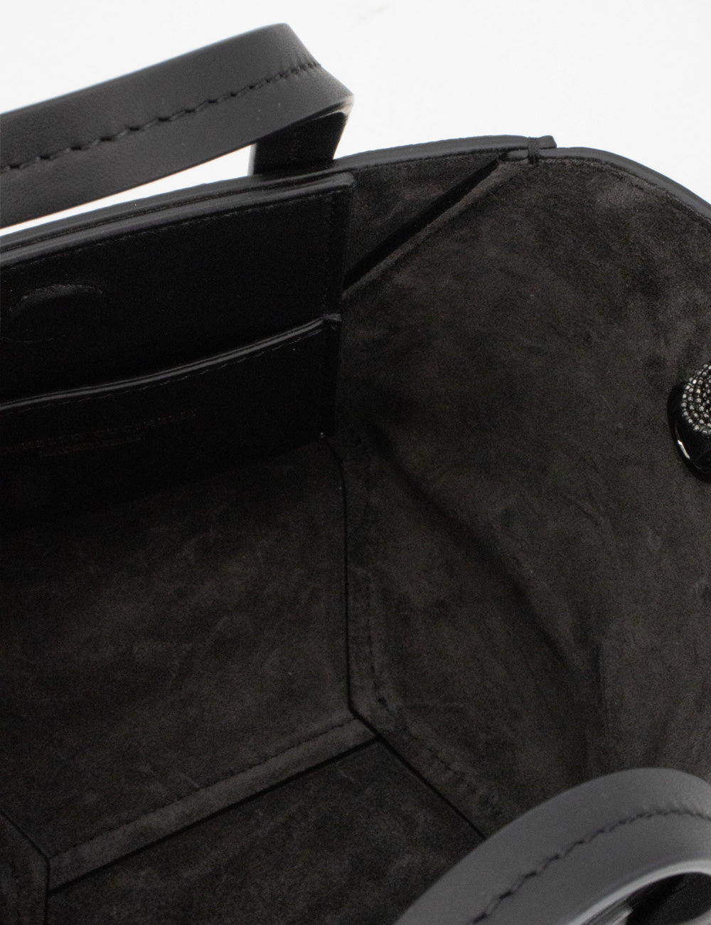 BRUNELLO CUCINELLI Leather Handbag 20x13x11 cm - Contemporary Design