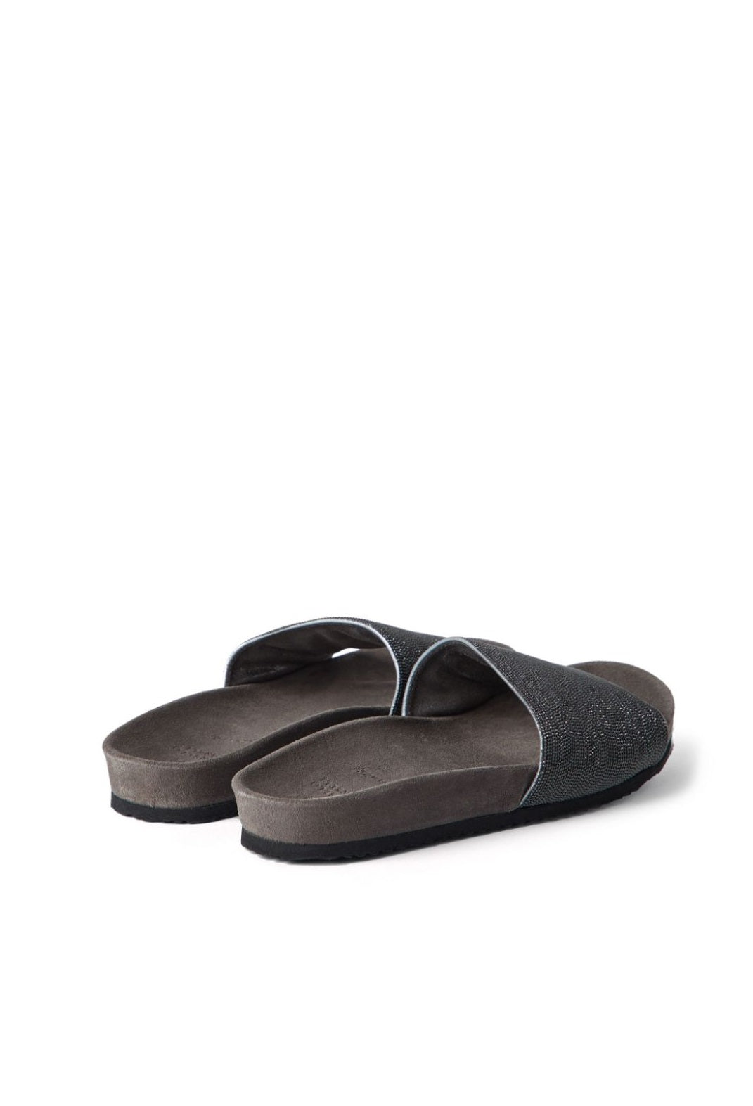 BRUNELLO CUCINELLI Elegant Women's Slippers
