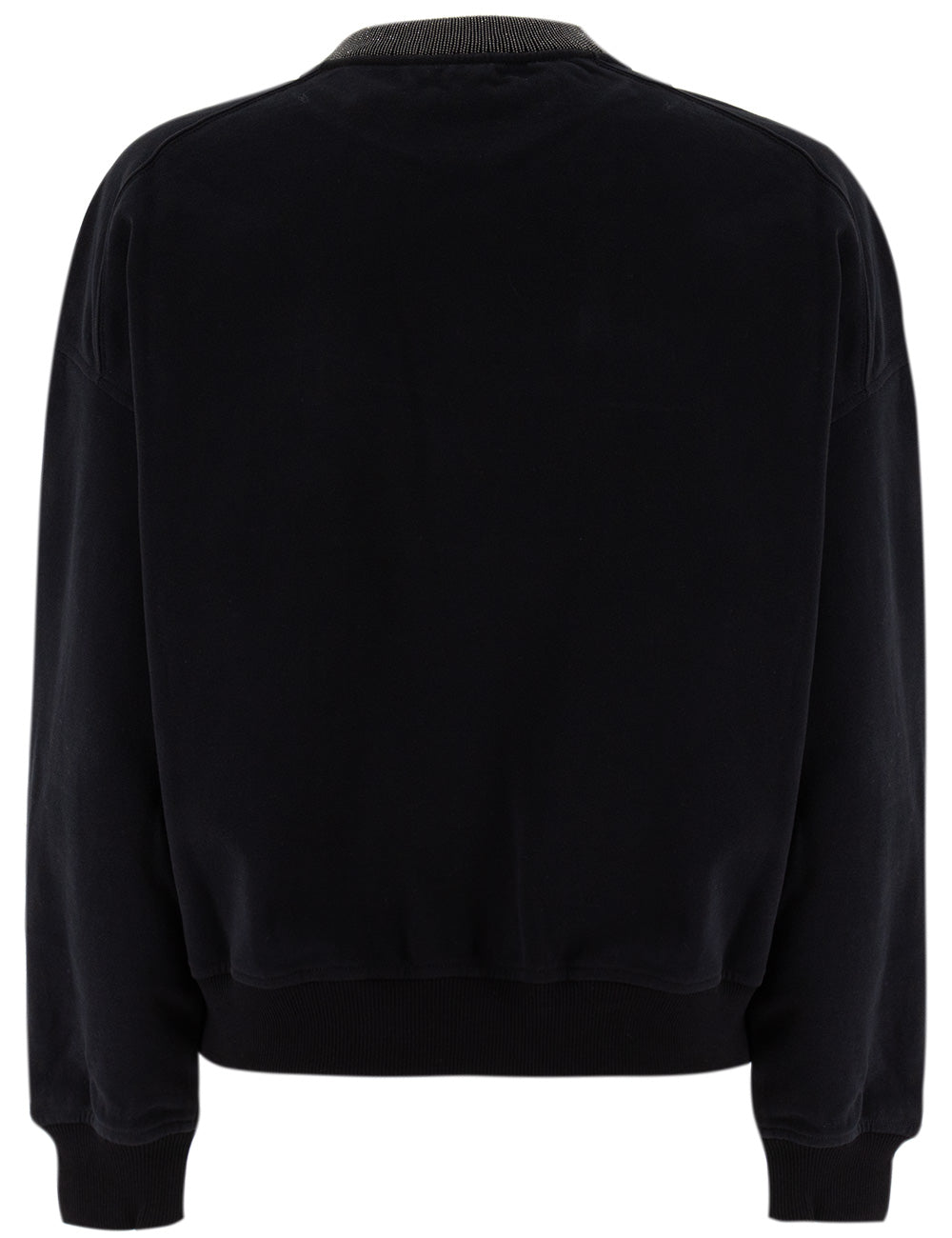 BRUNELLO CUCINELLI Luxurious Wide Fit Shirt for Women