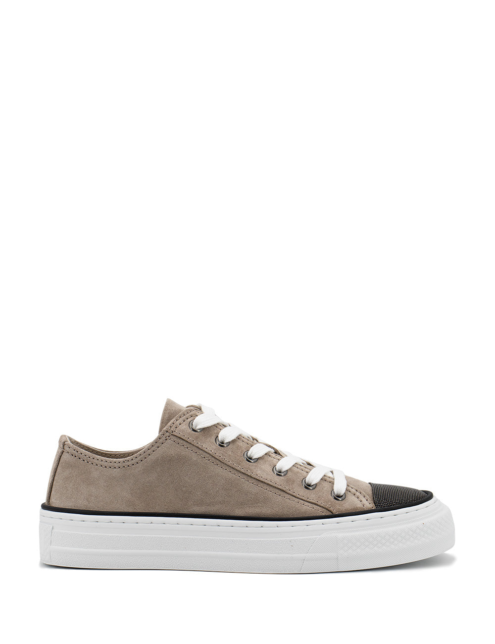 BRUNELLO CUCINELLI Luxurious Sneaker for Women