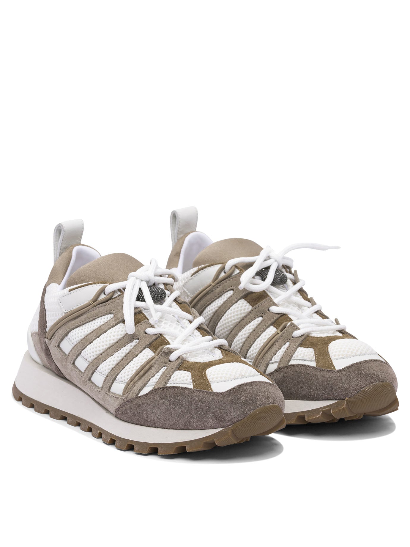 BRUNELLO CUCINELLI Chic Sneaker & Slip-On for Women