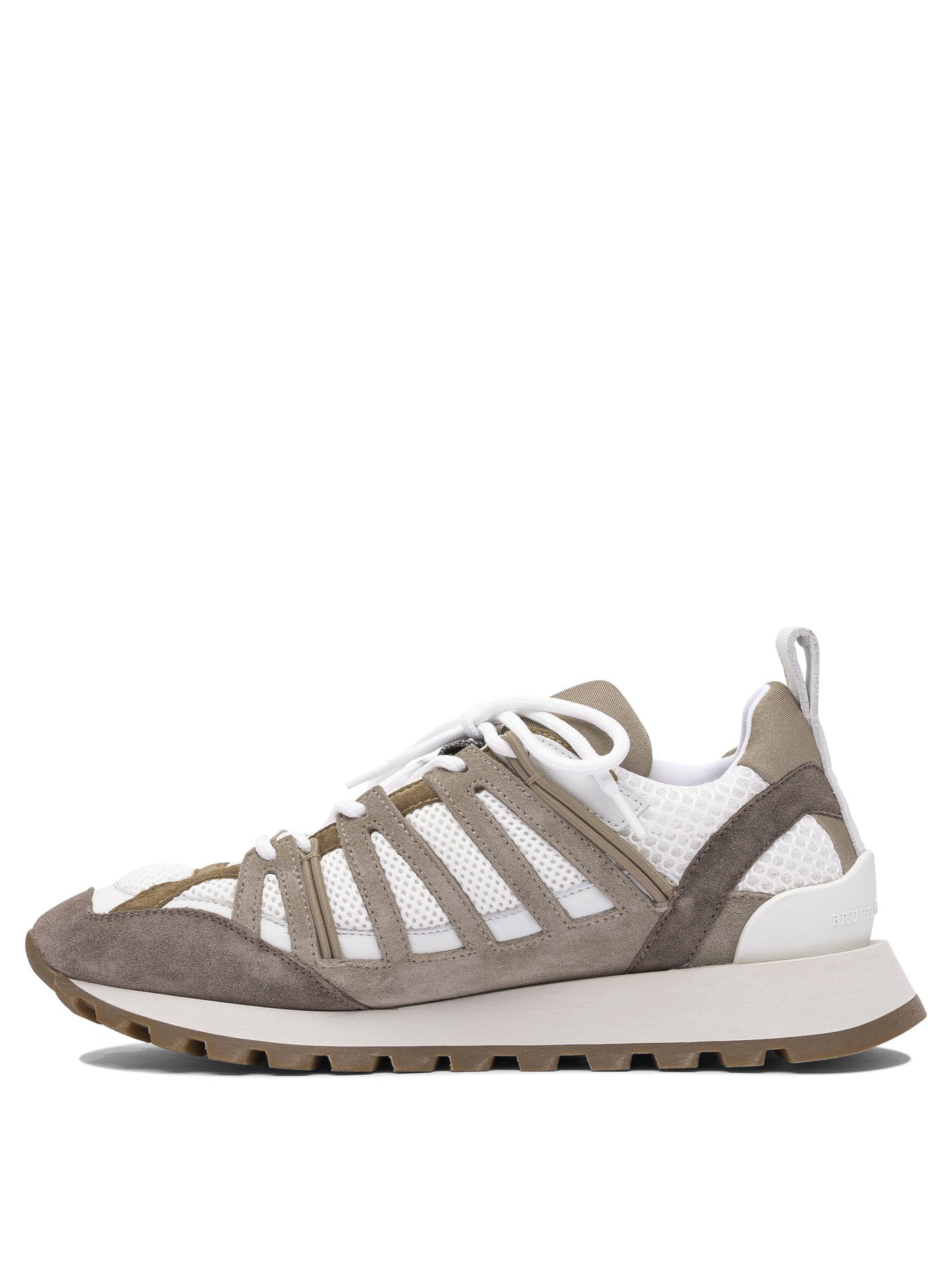 BRUNELLO CUCINELLI Chic Sneaker & Slip-On for Women