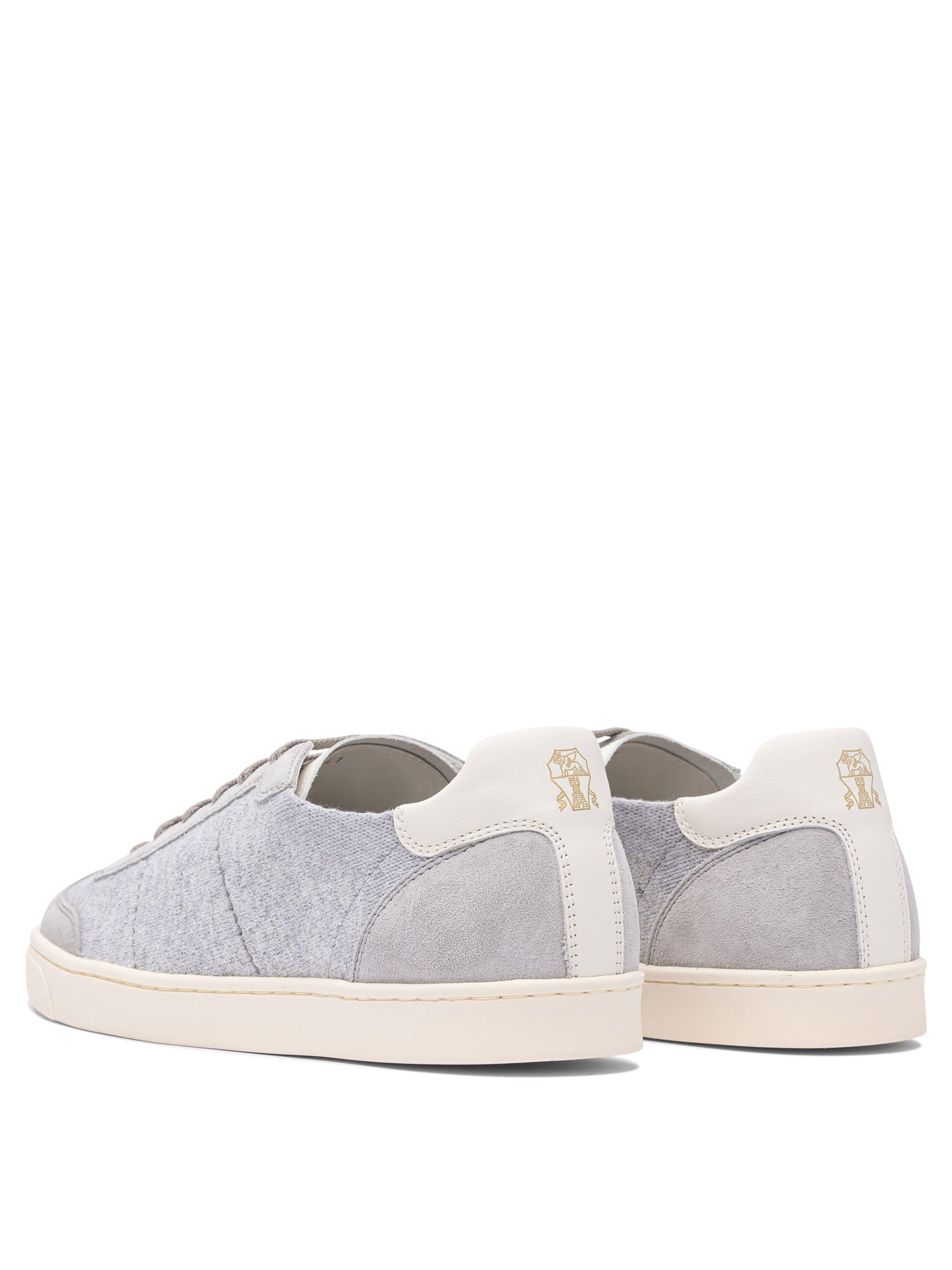 BRUNELLO CUCINELLI Men's Stylish Sneaker & Slip-On - Comfortable & Versatile