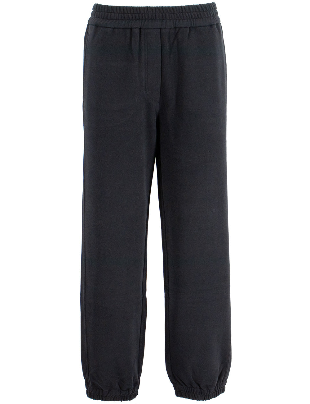 BRUNELLO CUCINELLI Chic Loose Fit Sport Pants for Women