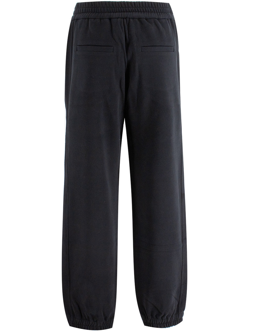 BRUNELLO CUCINELLI Chic Loose Fit Sport Pants for Women