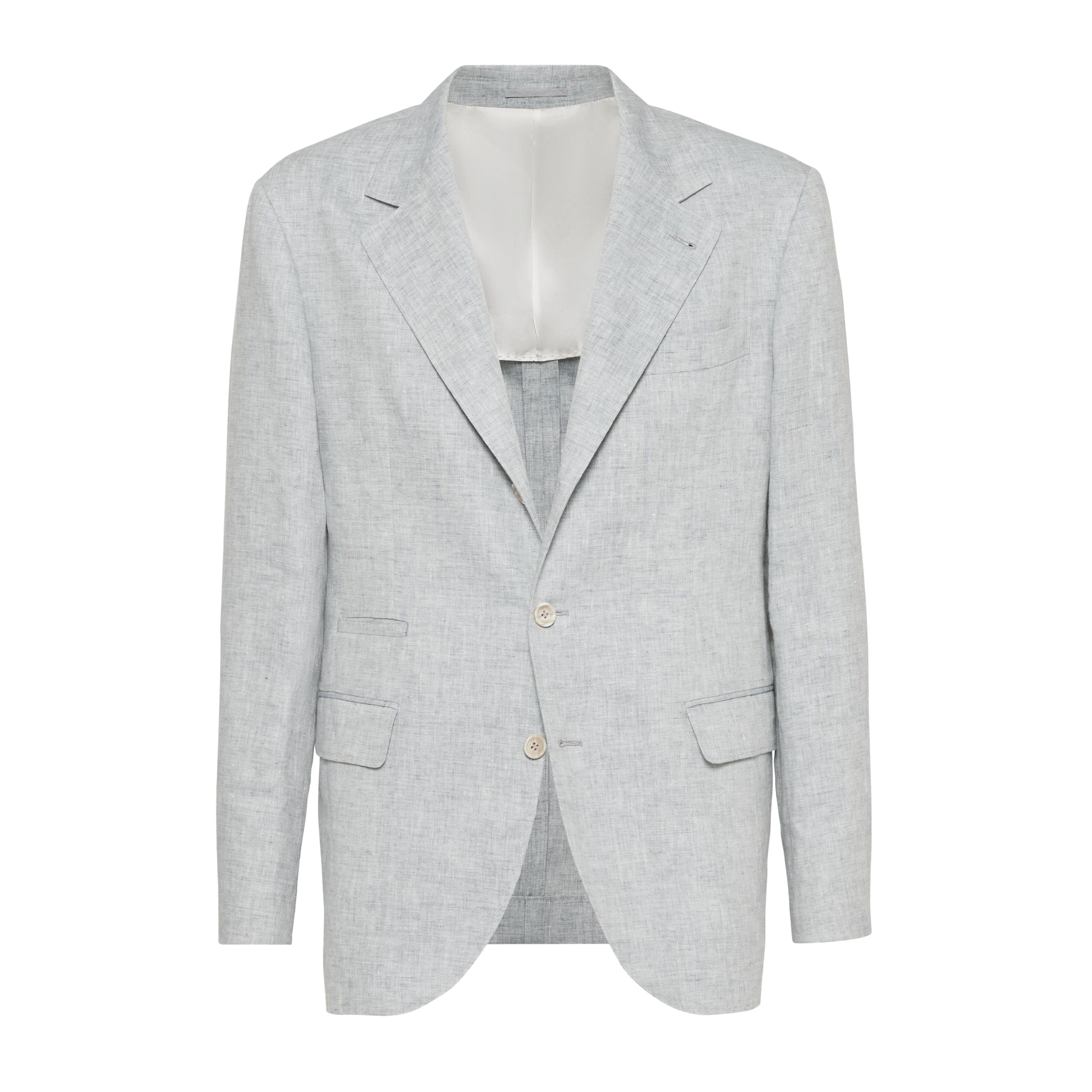 BRUNELLO CUCINELLI Suit-type Jacket for Men