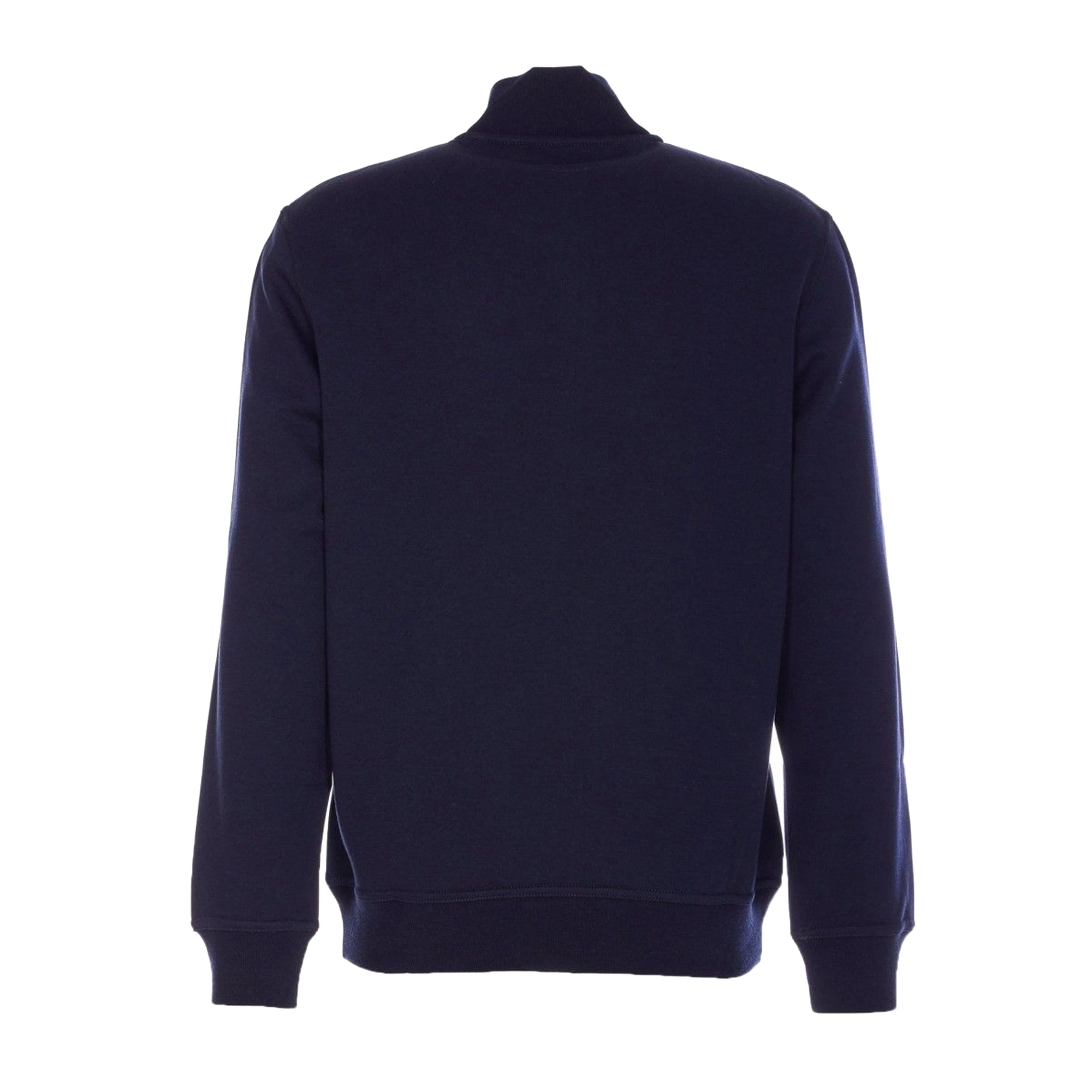 BRUNELLO CUCINELLI Luxury Men’s Sweatshirt - Stylish and Comfortable