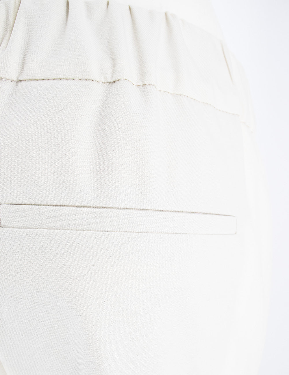 BRUNELLO CUCINELLI Elegance Trousers