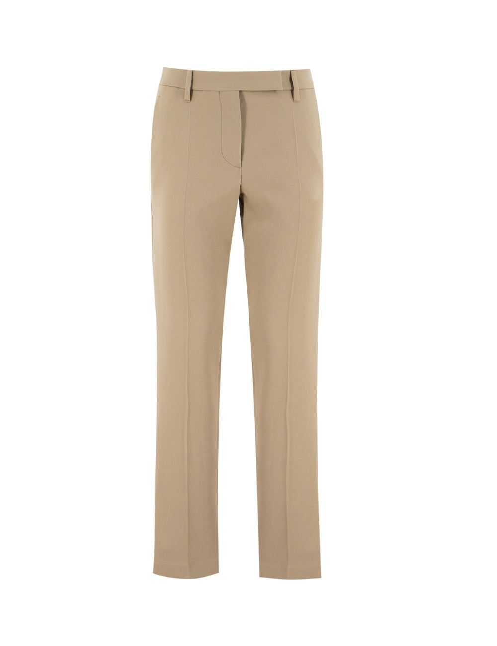 BRUNELLO CUCINELLI Exquisite Women's Trousers