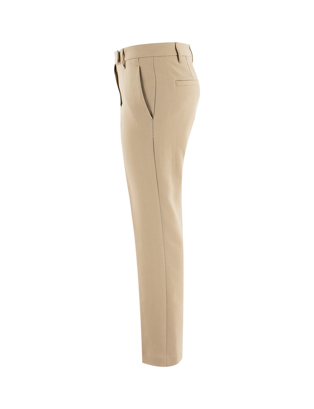 BRUNELLO CUCINELLI Exquisite Women's Trousers