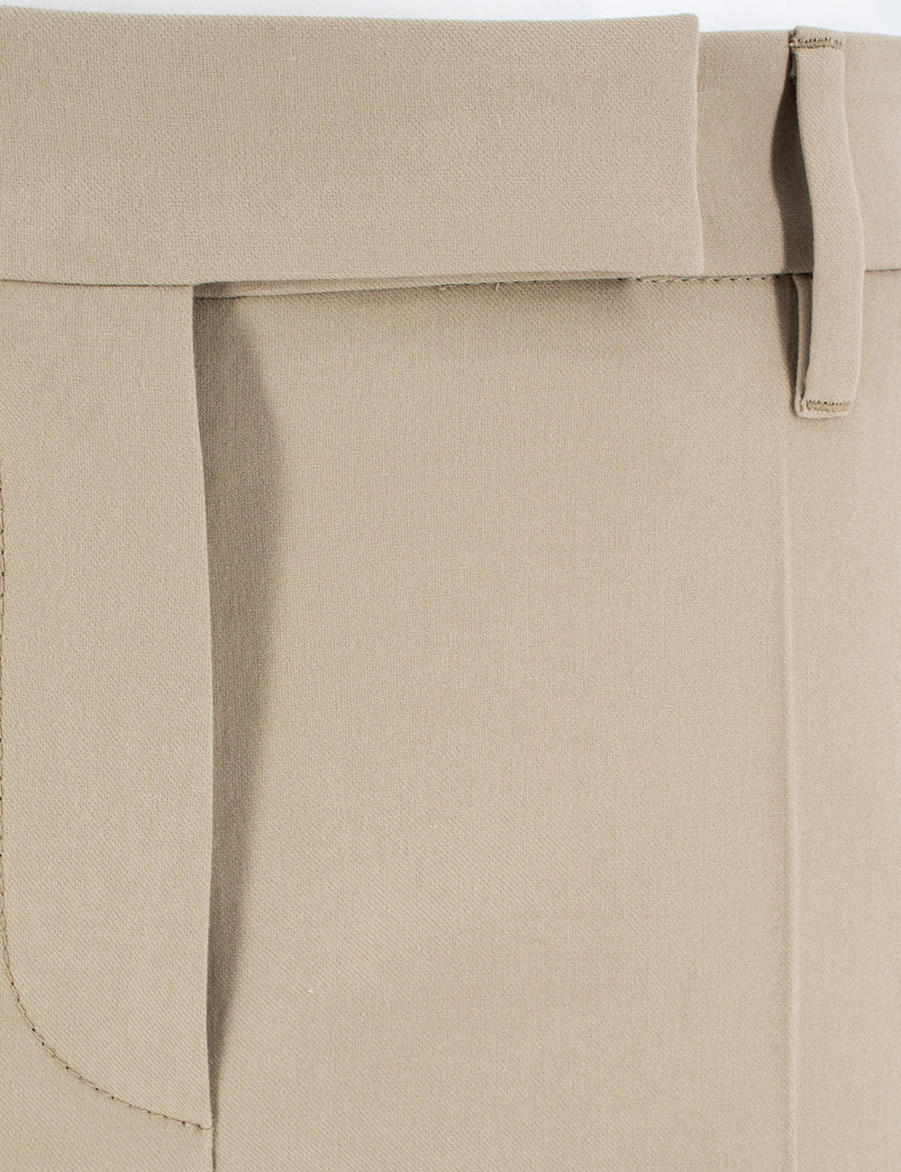 BRUNELLO CUCINELLI Exquisite Women's Trousers