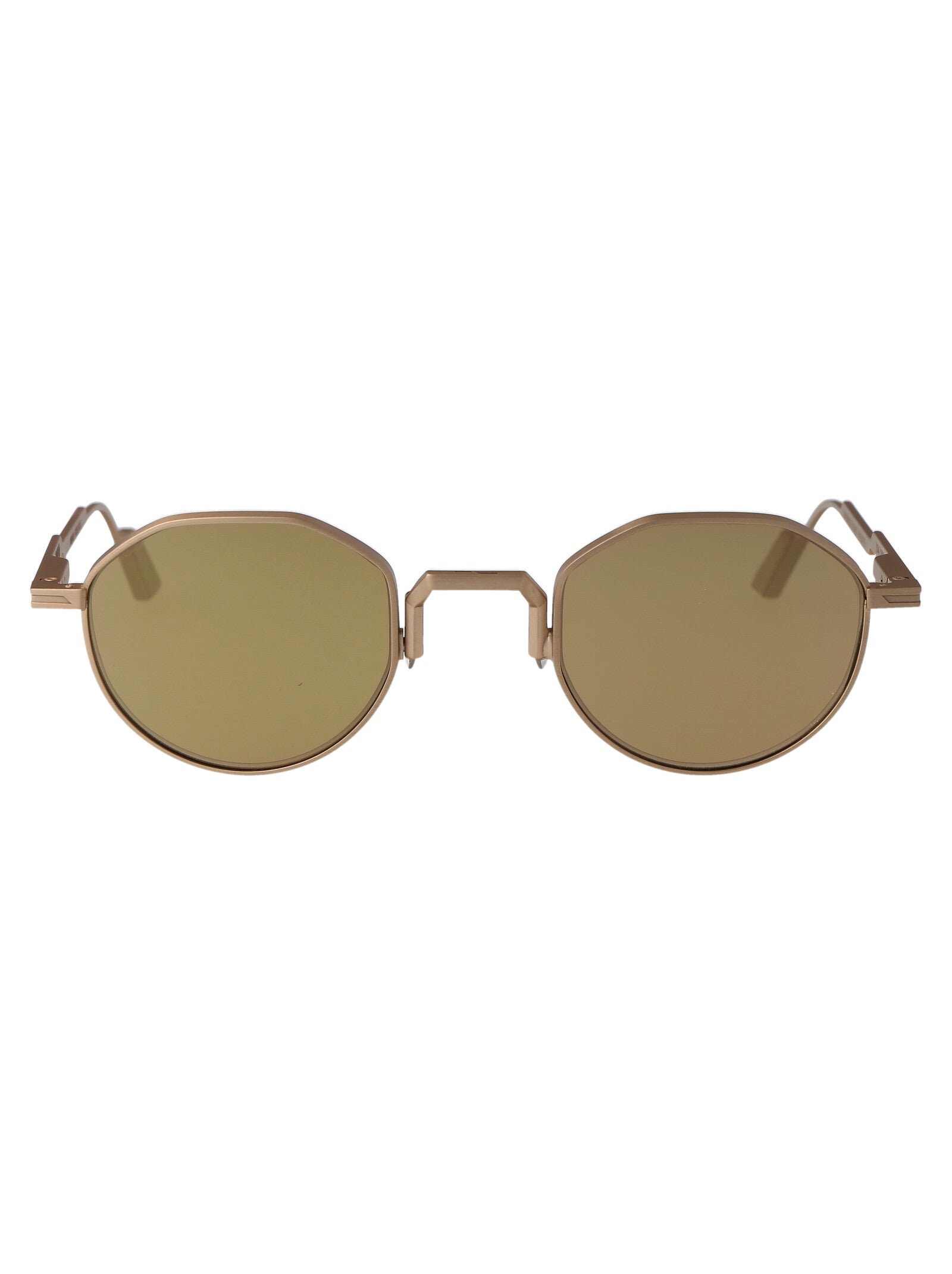 MOVITRA Acetate Sunglasses with Gradient Lenses for All Seasons