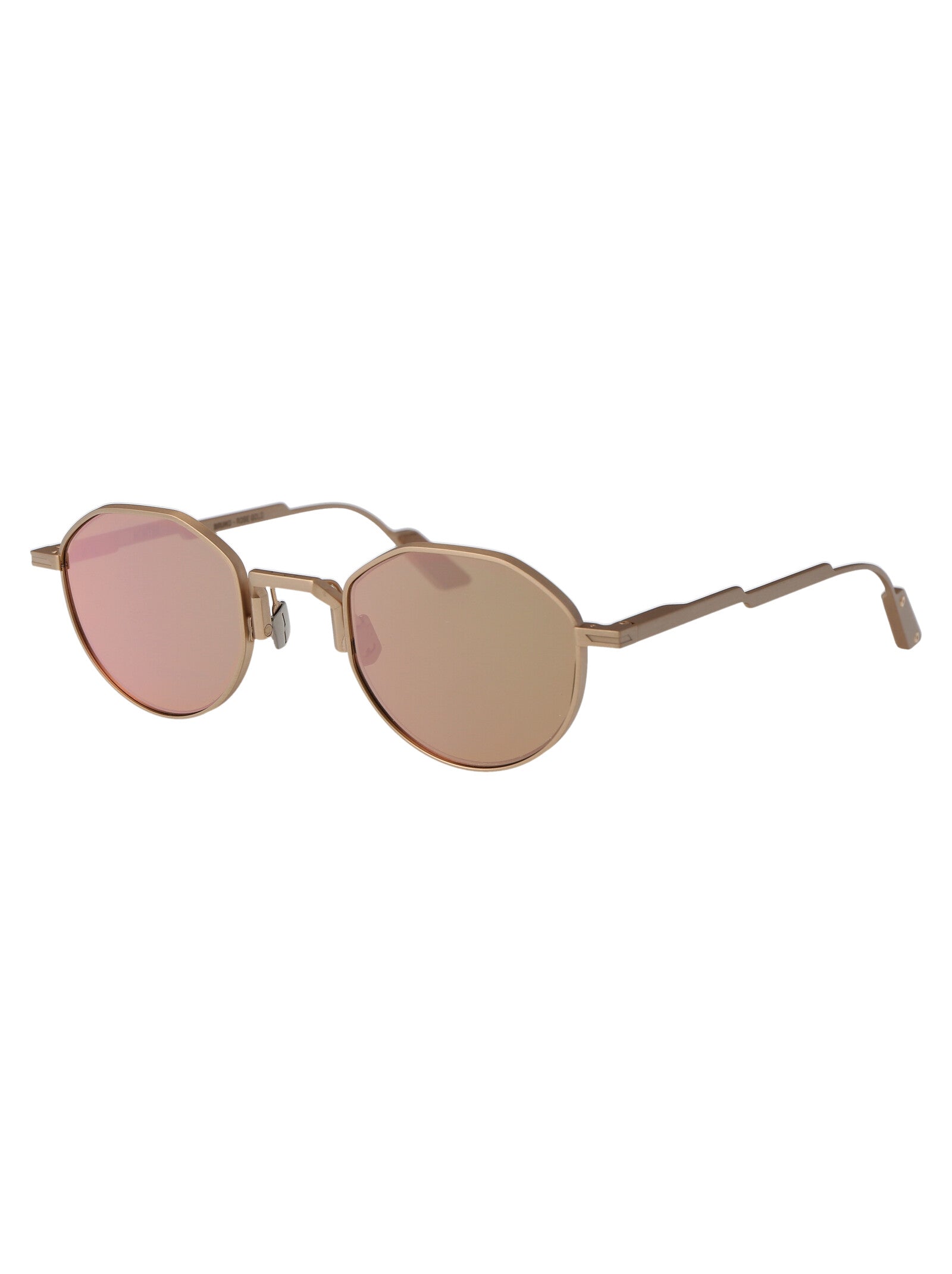MOVITRA Acetate Sunglasses with Gradient Lenses for All Seasons