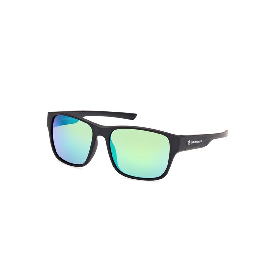 BMW Men's Motorsport Premium Sunglasses