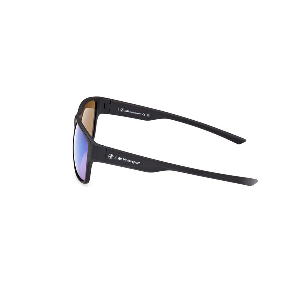 BMW Men's Motorsport Premium Sunglasses