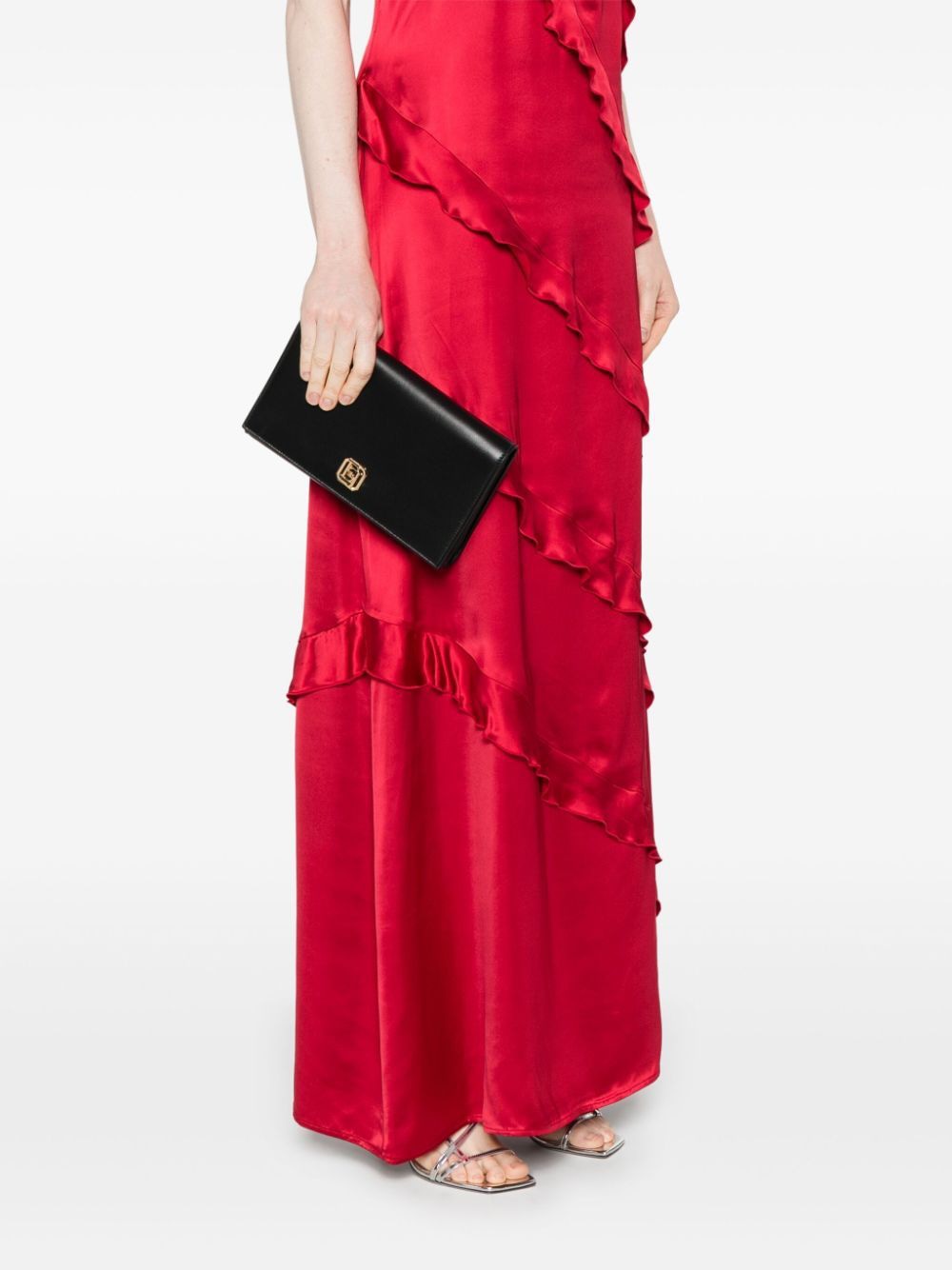 ELISABETTA FRANCHI Chic Handbag