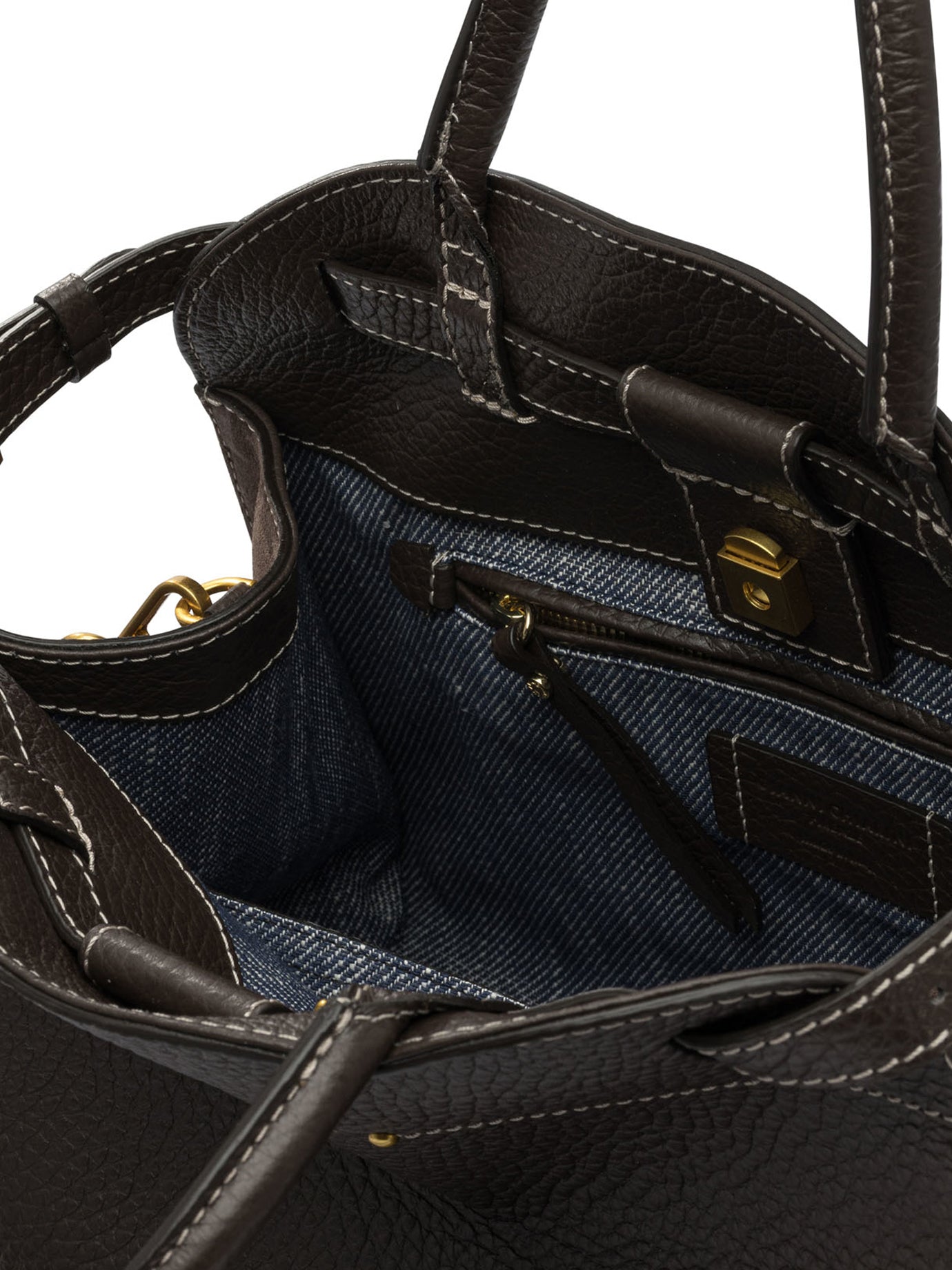 GIANNI CHIARINI Luxury Handbag for Women - FW25 Collection