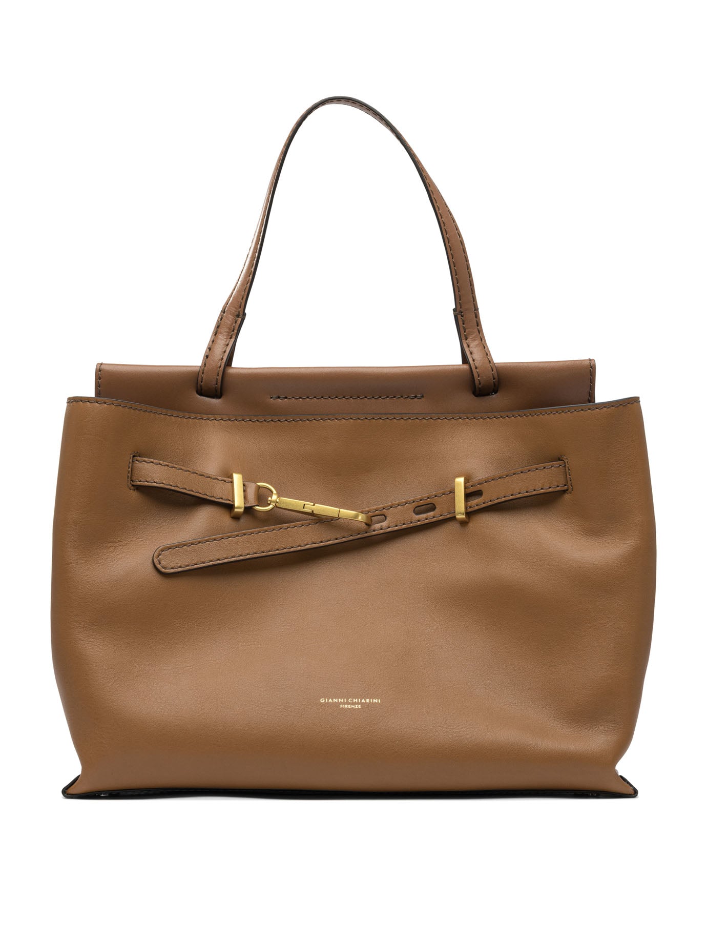 GIANNI CHIARINI Shoulder Handbag