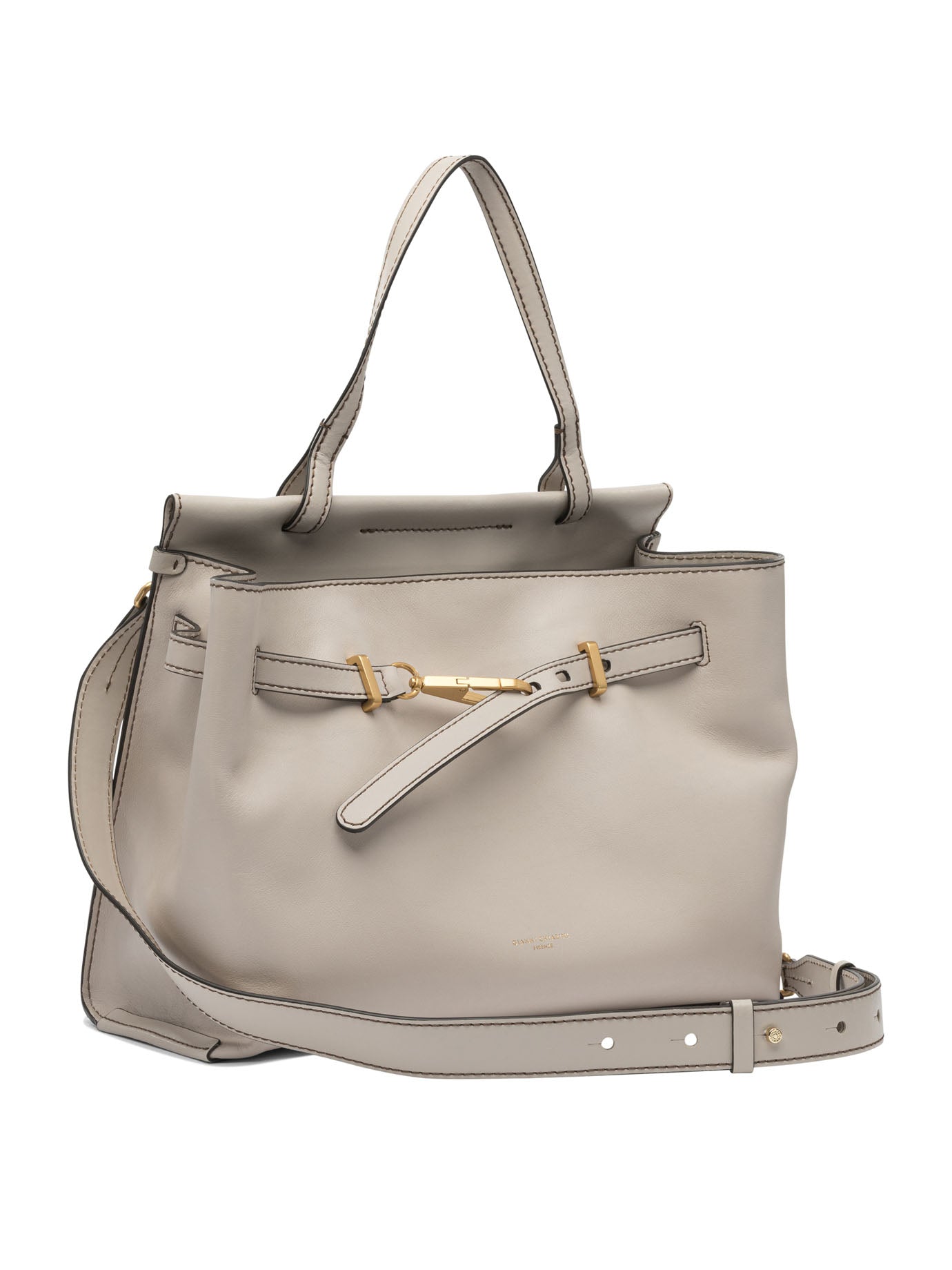 GIANNI CHIARINI Mini Shoulder Handbag