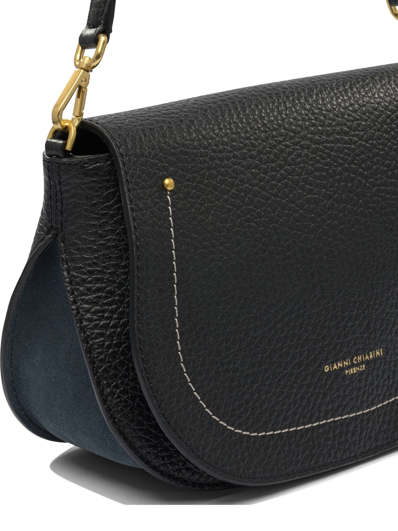 GIANNI CHIARINI Chic Shoulder Handbag for Women