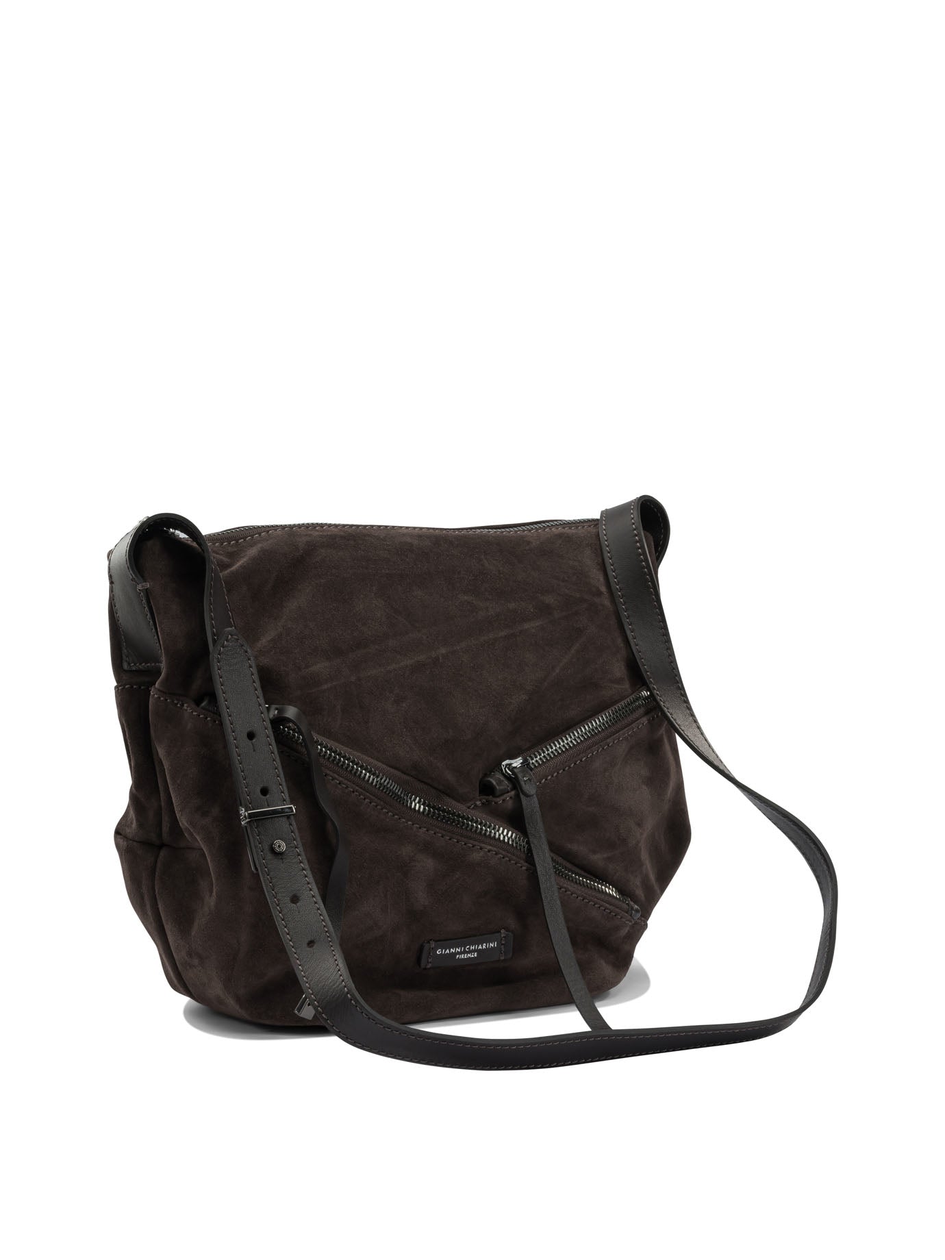 GIANNI CHIARINI Crossbody Handbag - FW25 Edition
