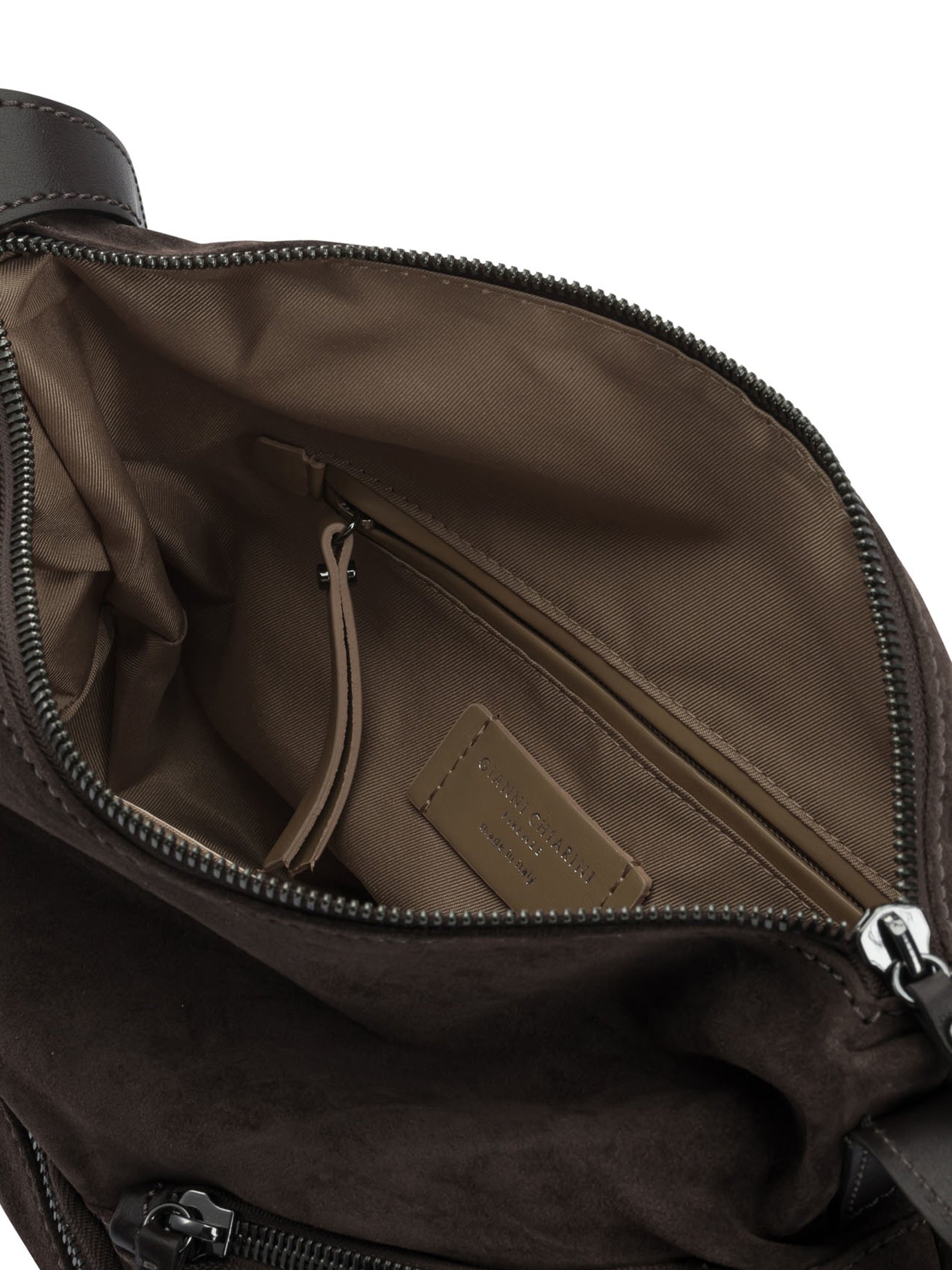 GIANNI CHIARINI Crossbody Handbag - FW25 Edition