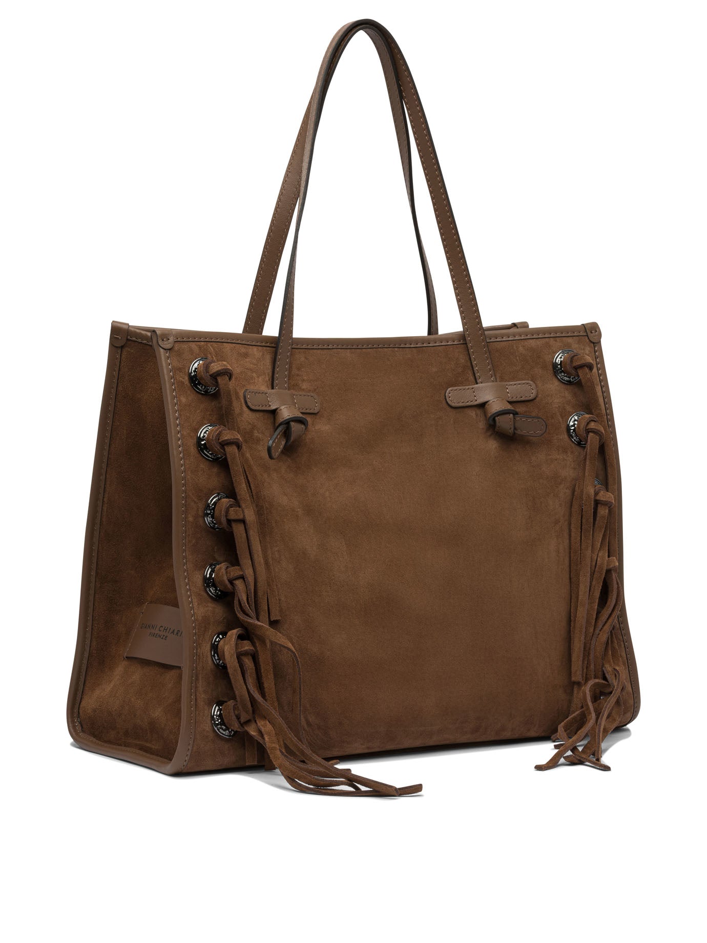 GIANNI CHIARINI Shoulder Handbag