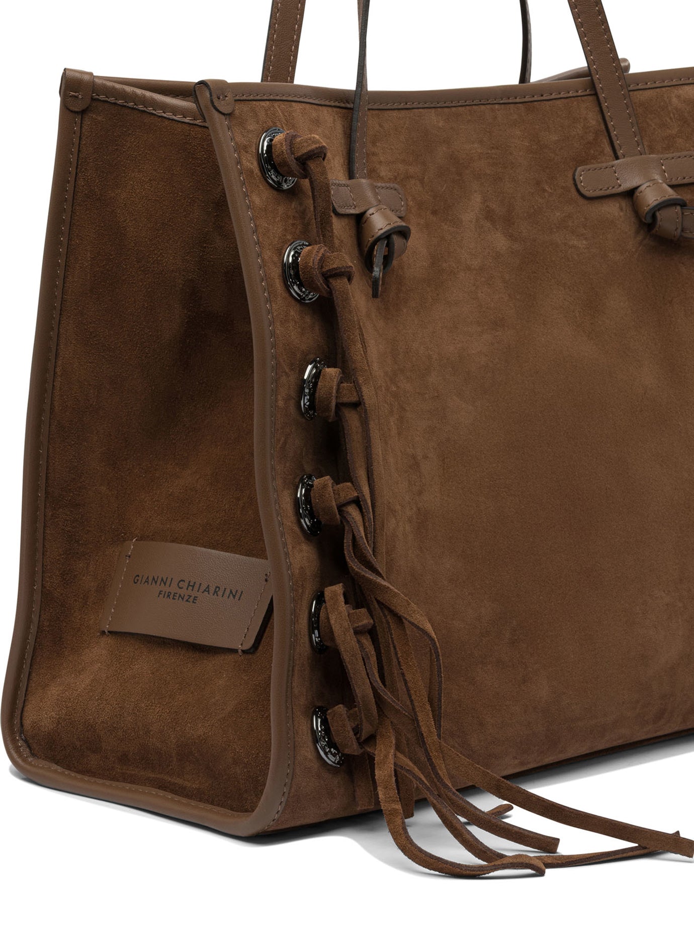 GIANNI CHIARINI Shoulder Handbag