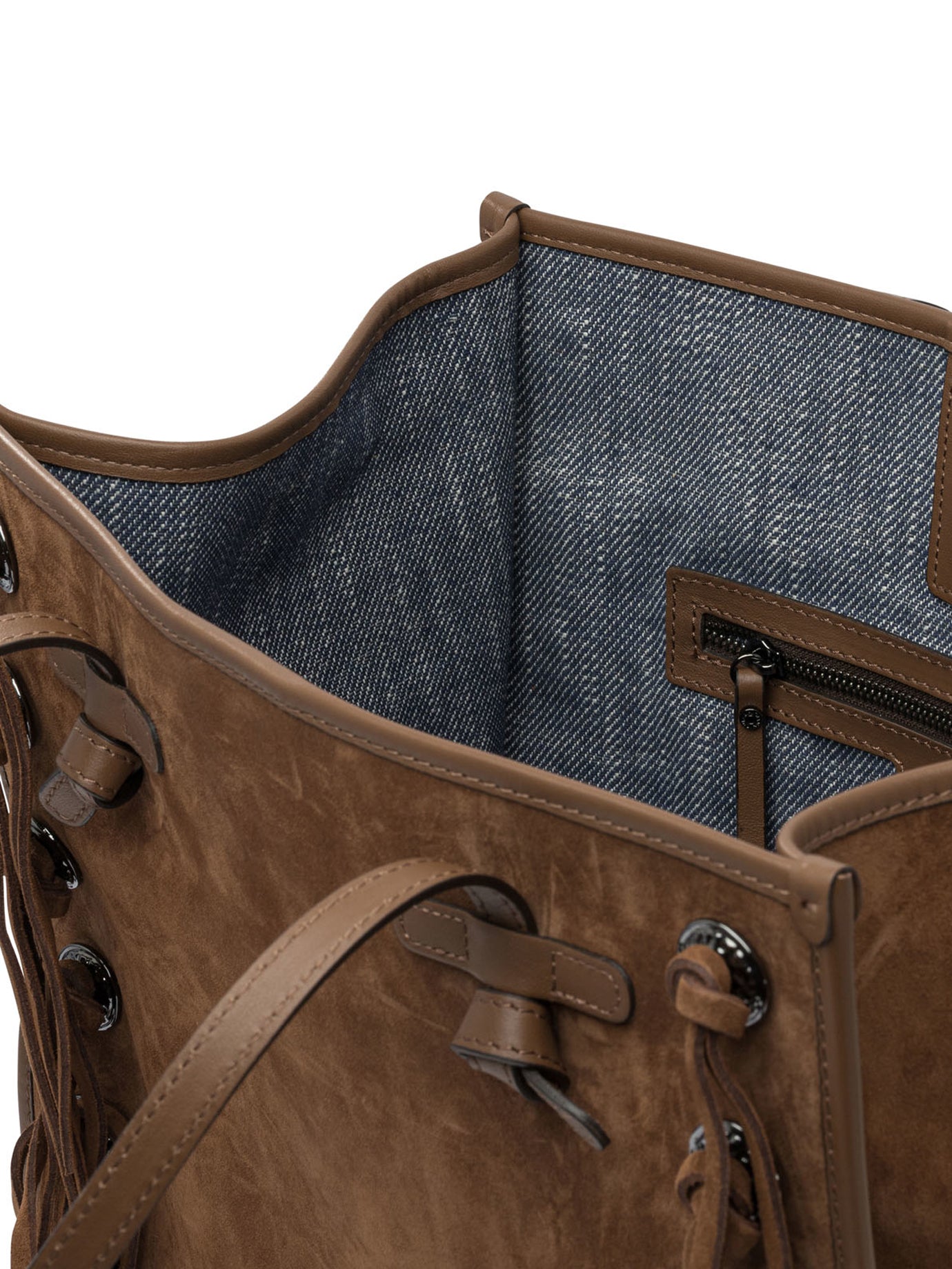 GIANNI CHIARINI Shoulder Handbag