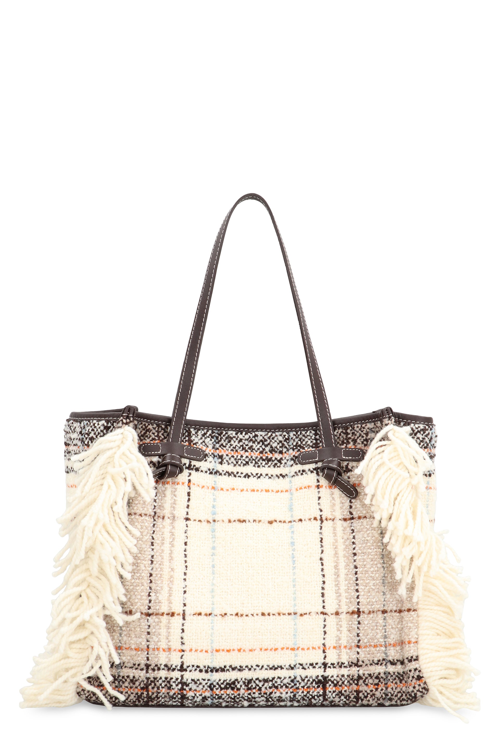 GIANNI CHIARINI Marcella Tote Handbag - 38 CM x 31 CM x 16 CM