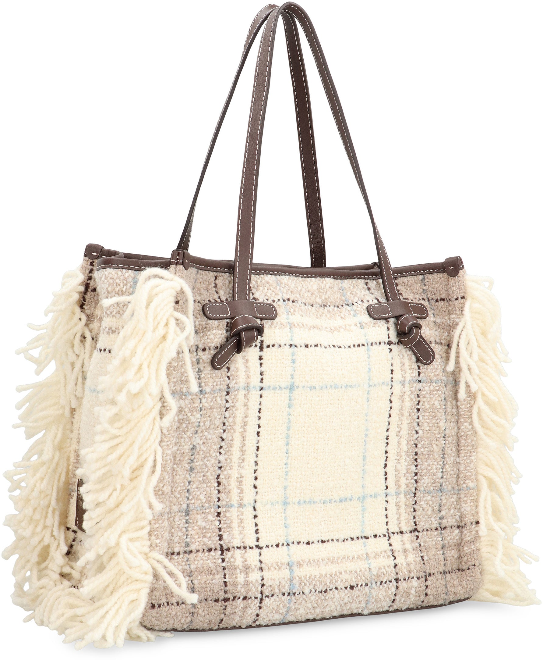 GIANNI CHIARINI Marcella Tote Handbag - 38x31x16 cm